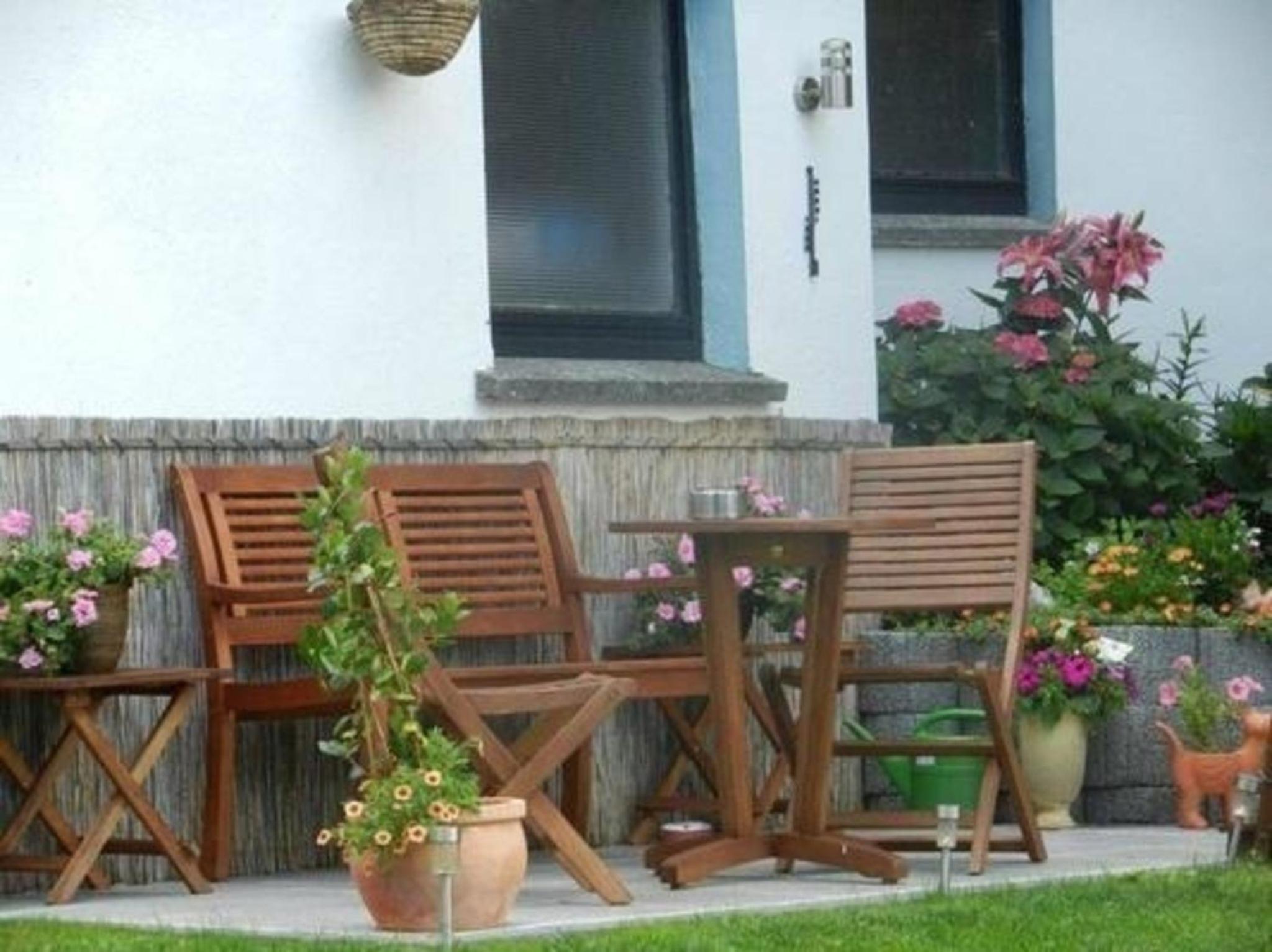 Ferienwohnung Preiser in Schieder-Schwalenberg - Property Image 9