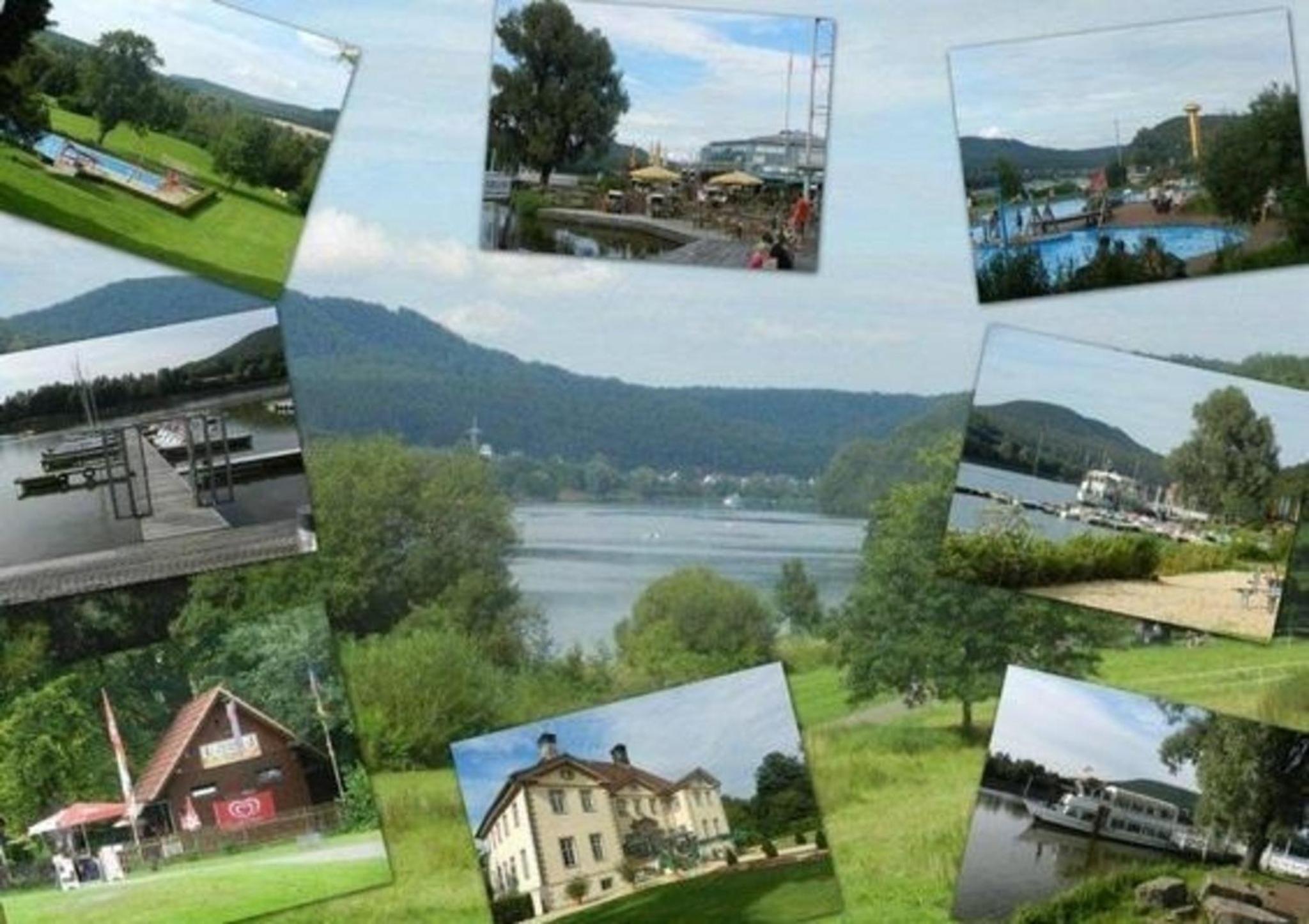 Ferienwohnung Preiser in Schieder-Schwalenberg - Property Image 8