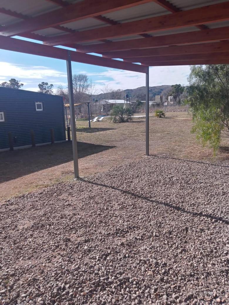 Cabaña La Ilusión
