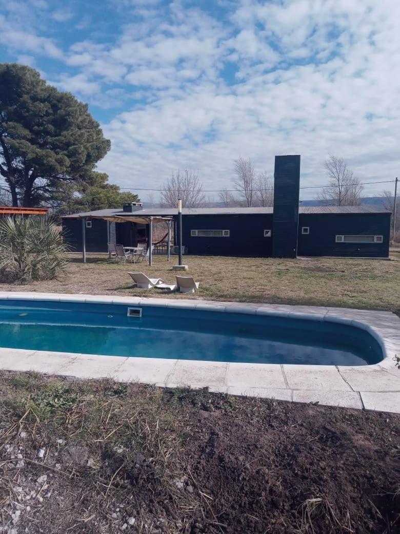 Cabaña La Ilusión
