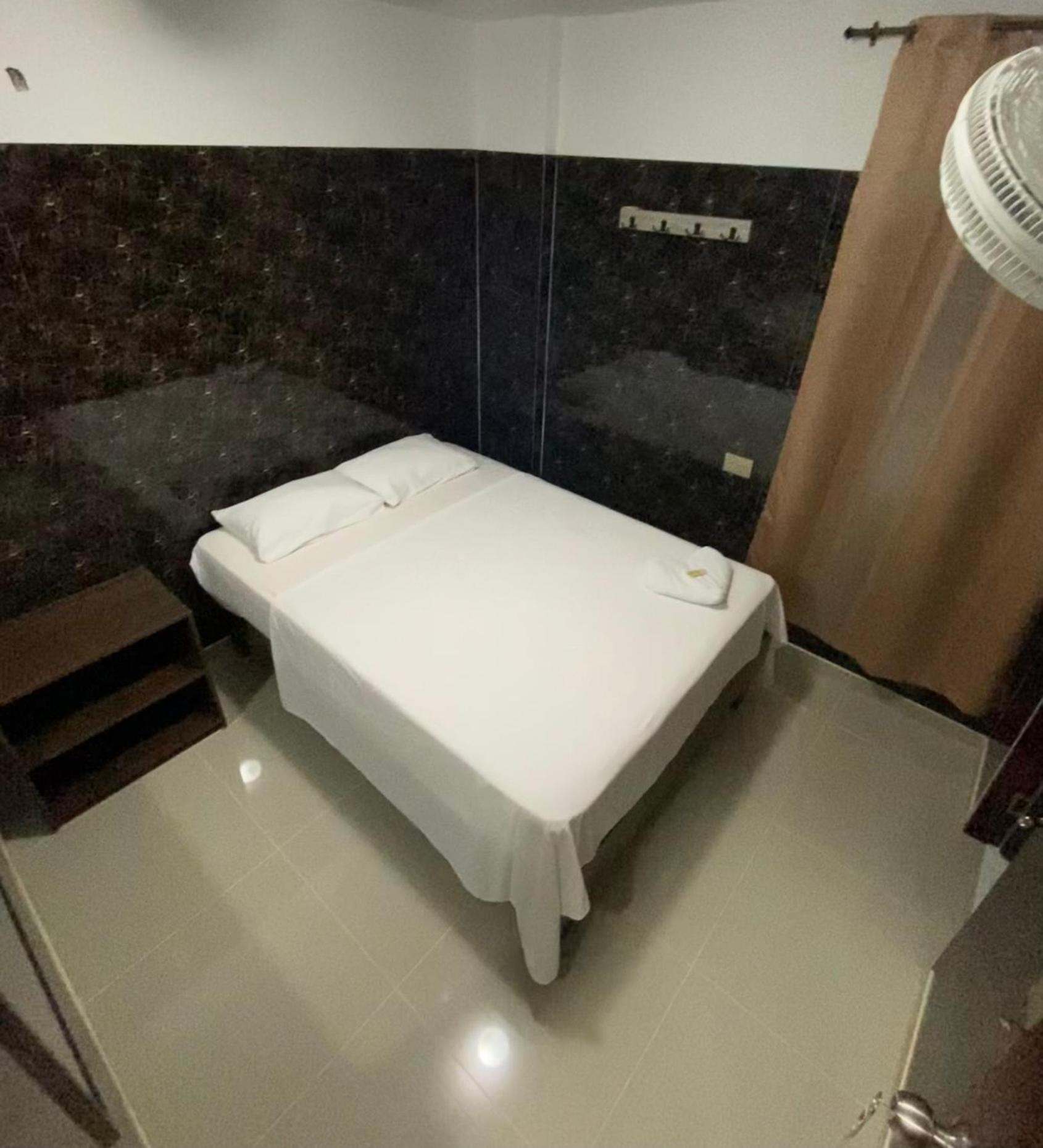 Hotel Rancho Grande
