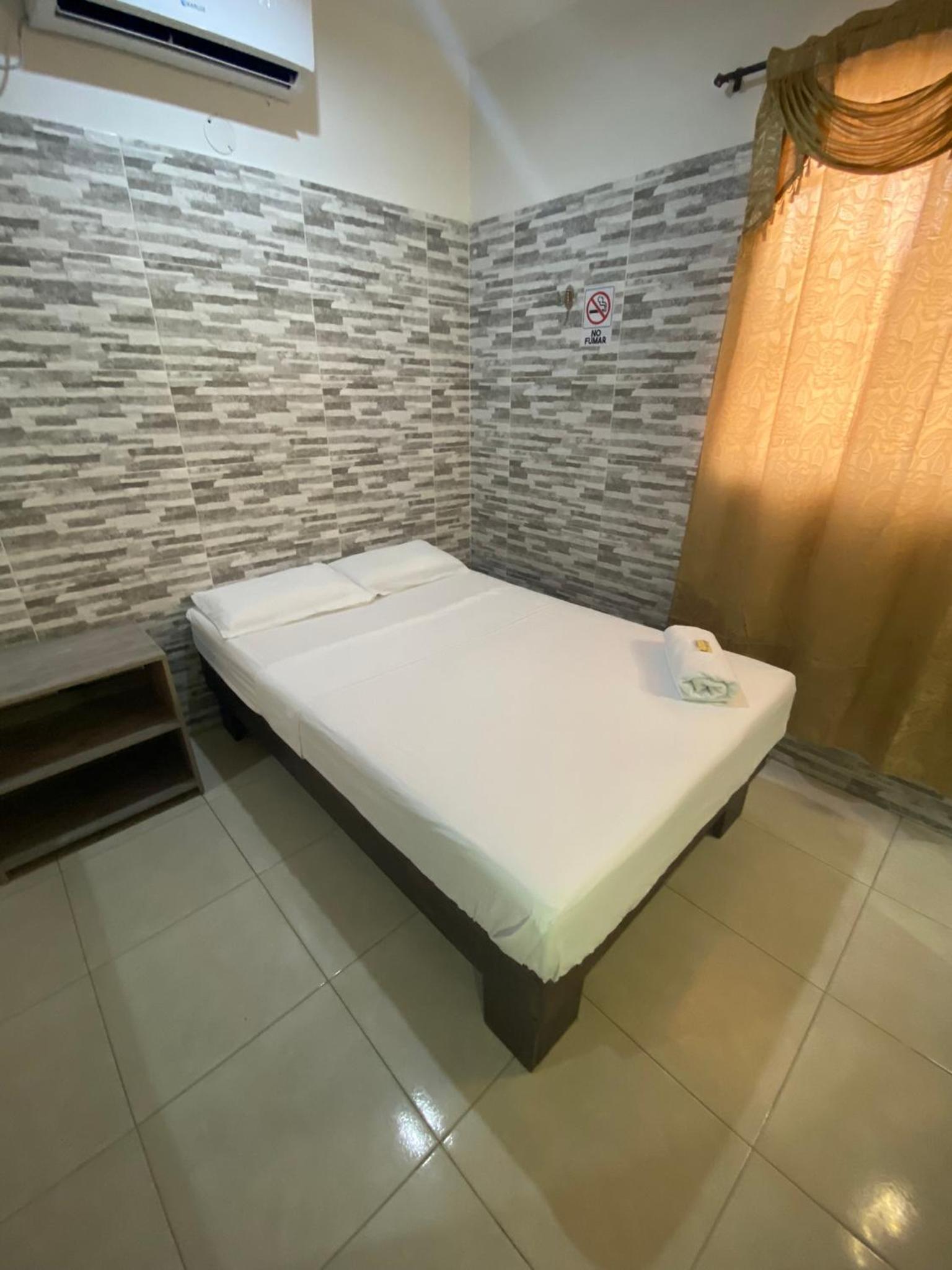 Hotel Rancho Grande