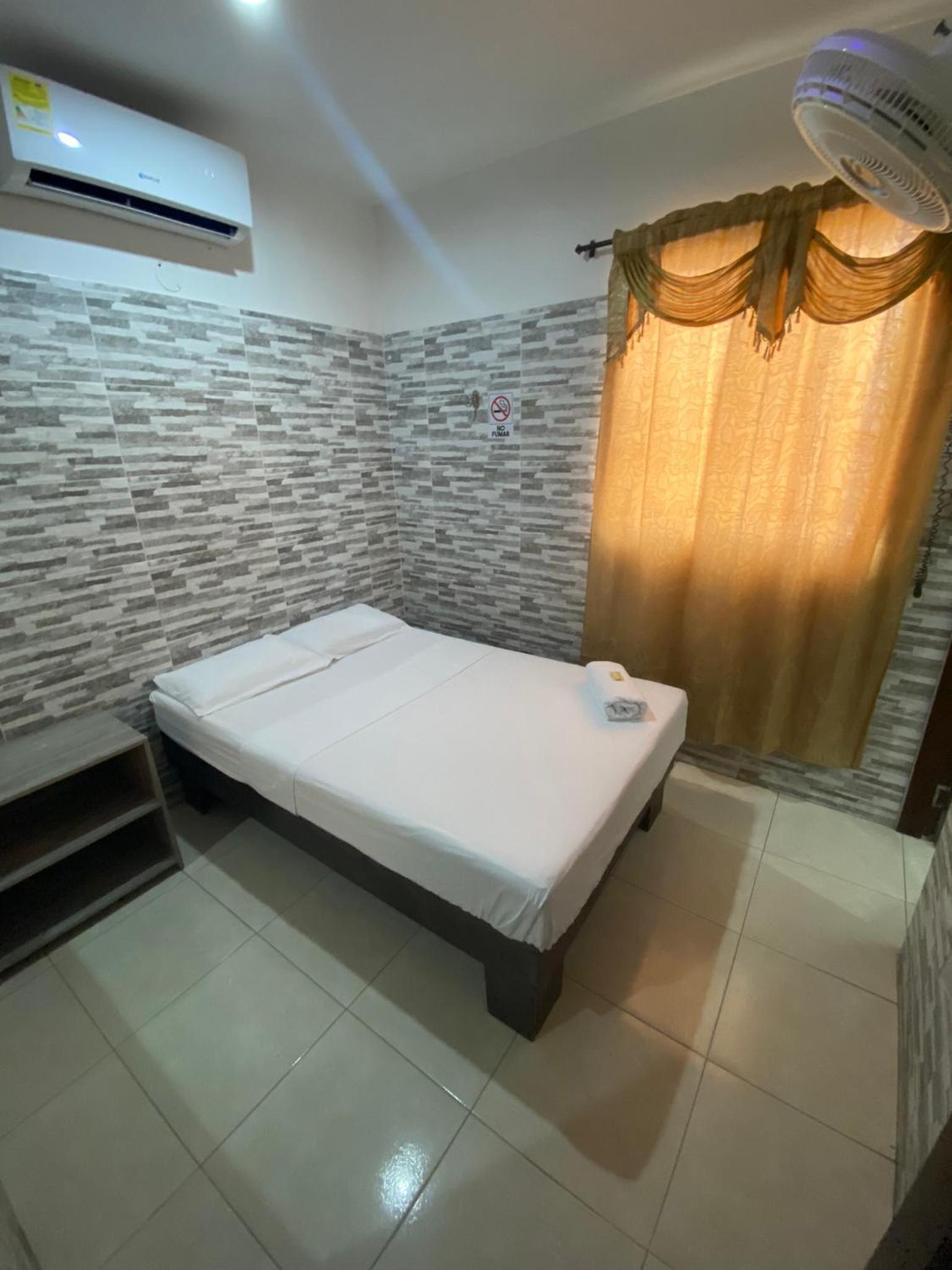 Hotel Rancho Grande