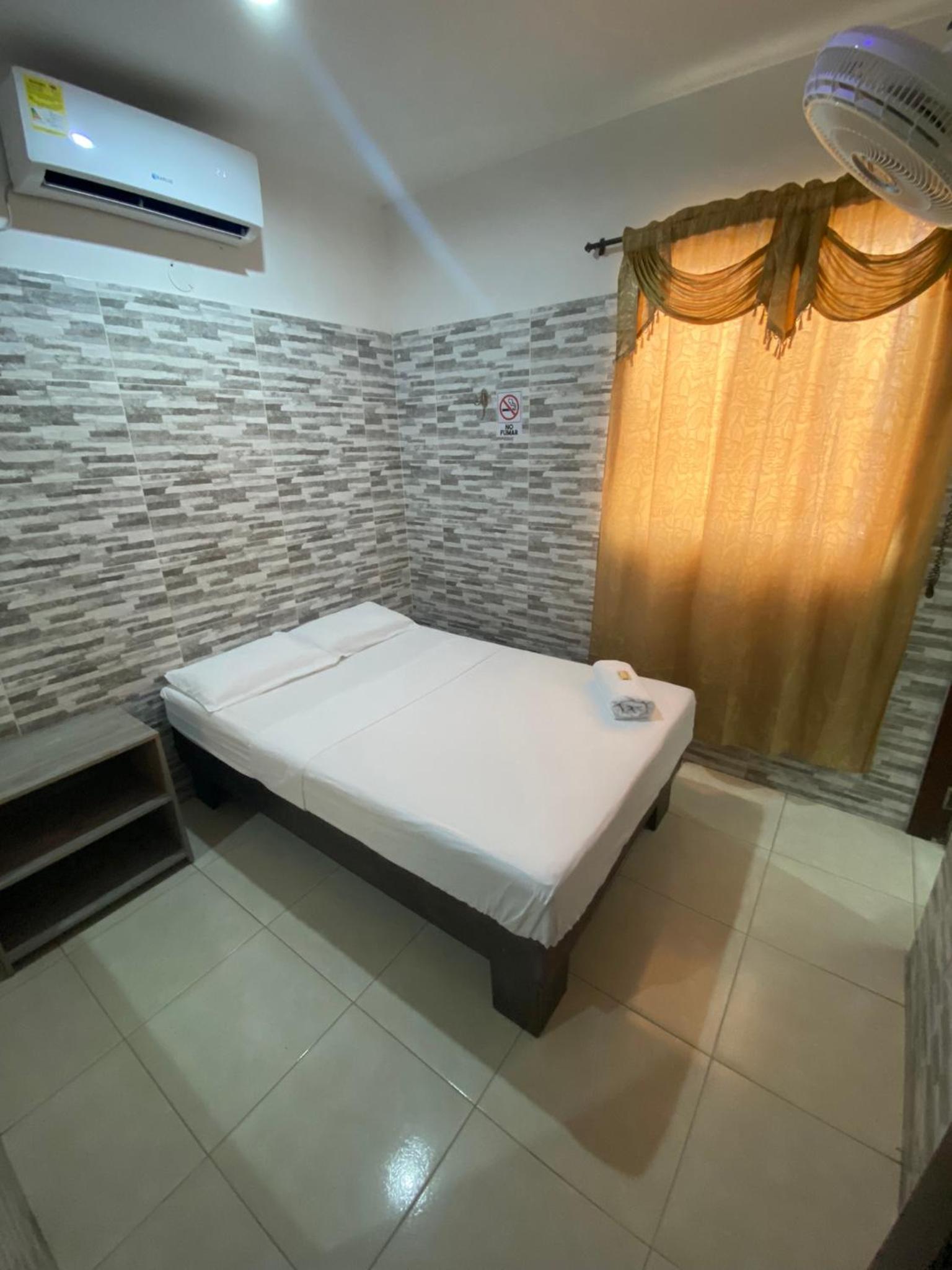Hotel Rancho Grande