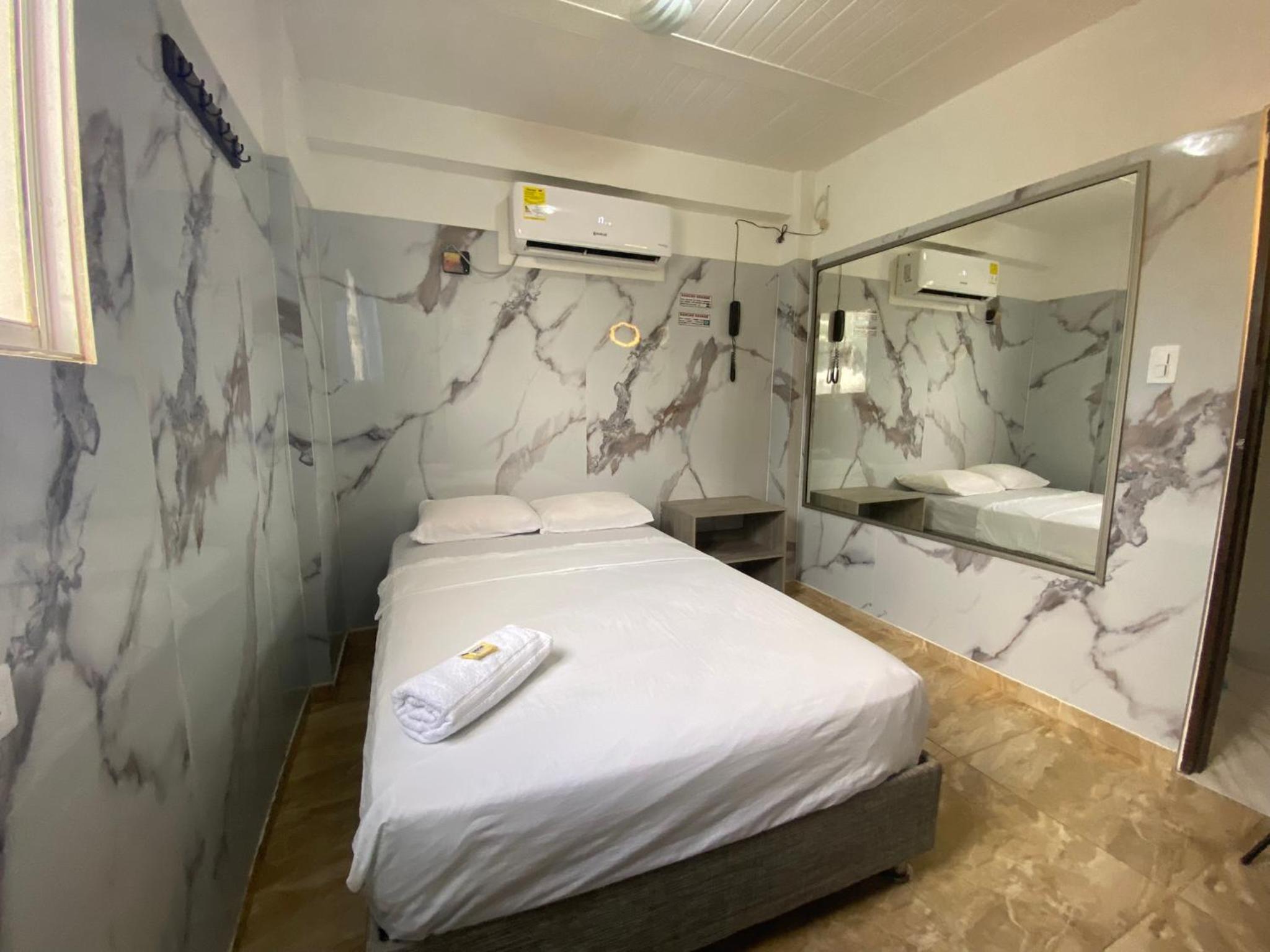Hotel Rancho Grande