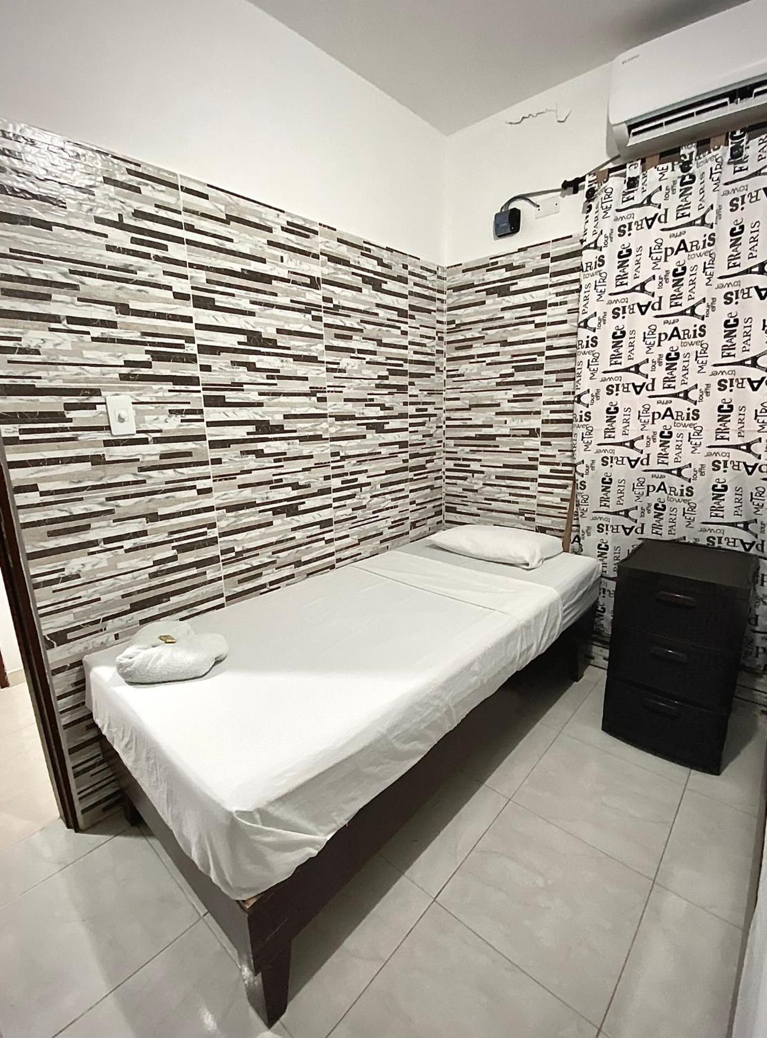 Hotel Rancho Grande