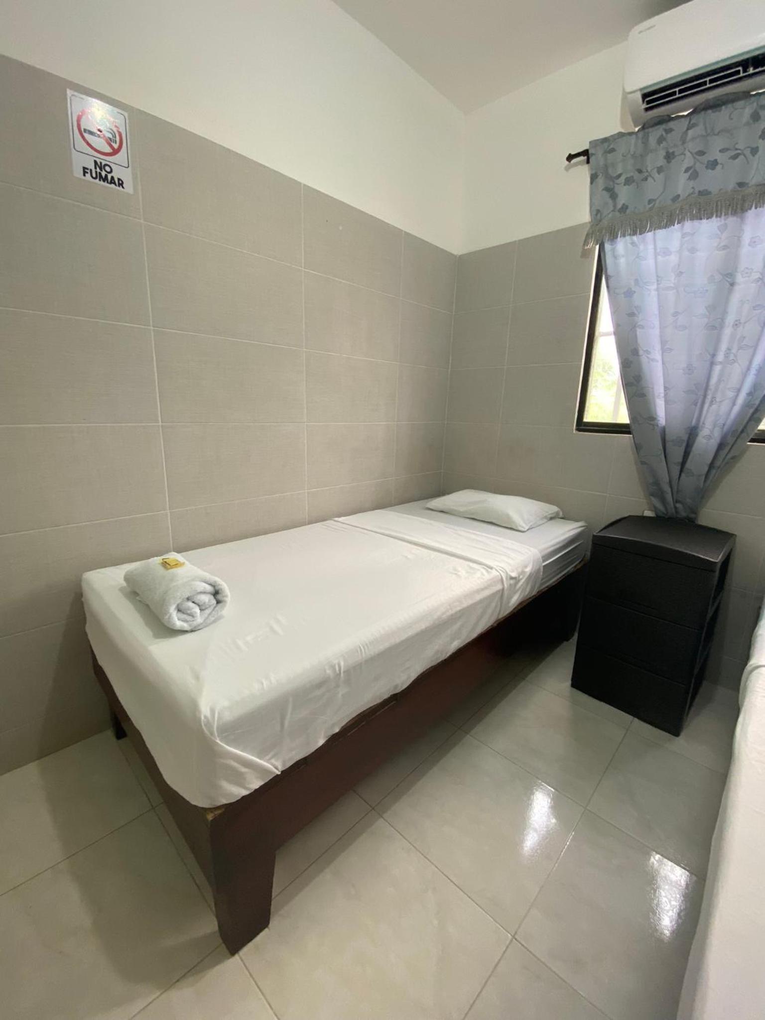 Hotel Rancho Grande
