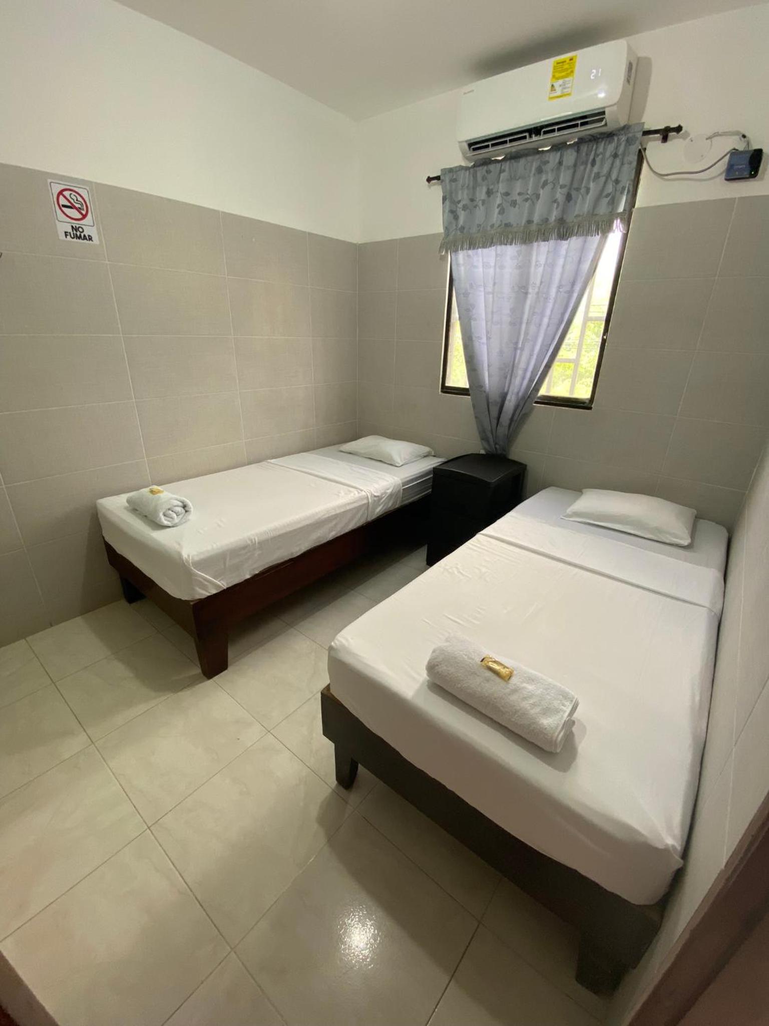 Hotel Rancho Grande