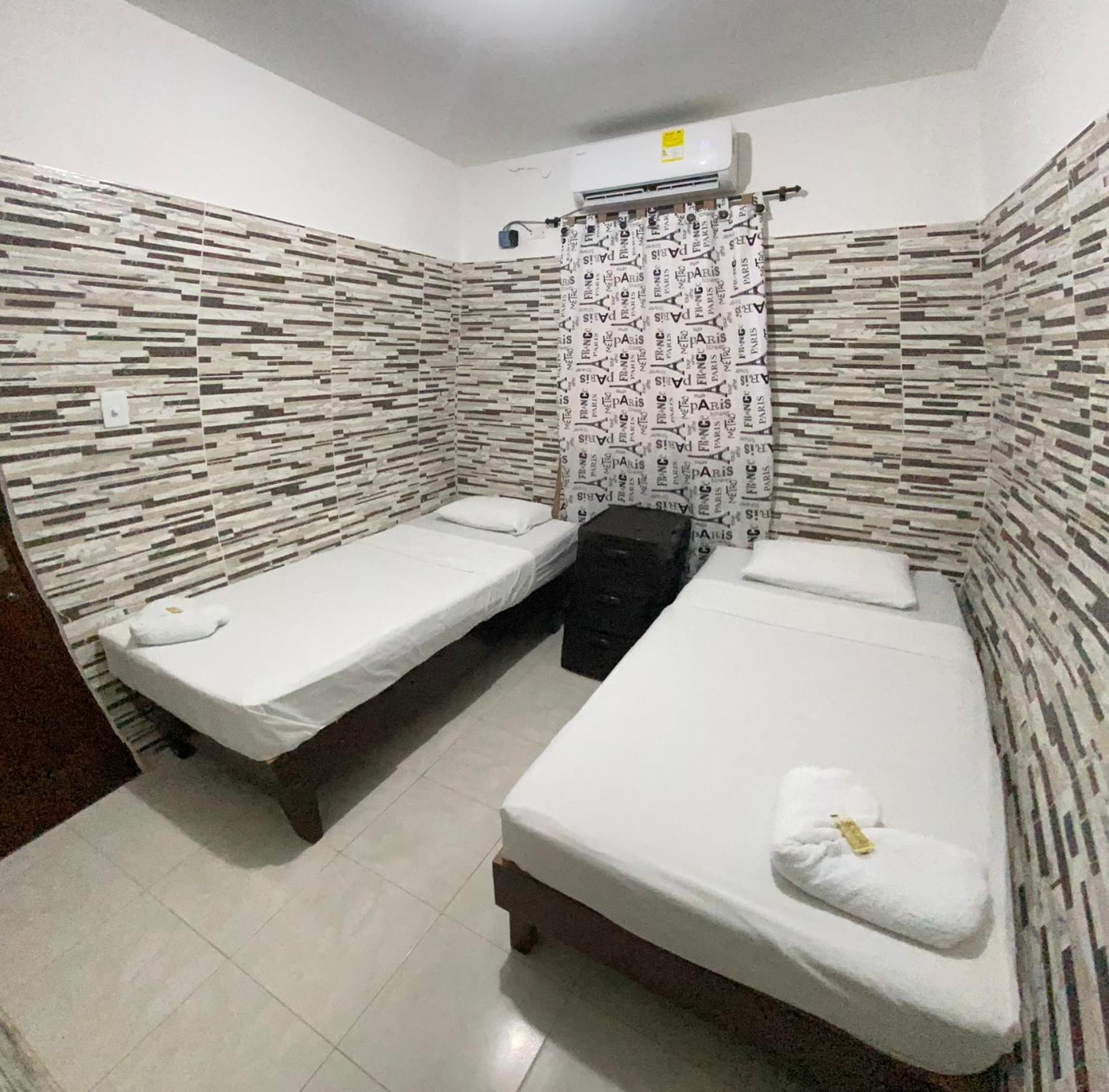 Hotel Rancho Grande