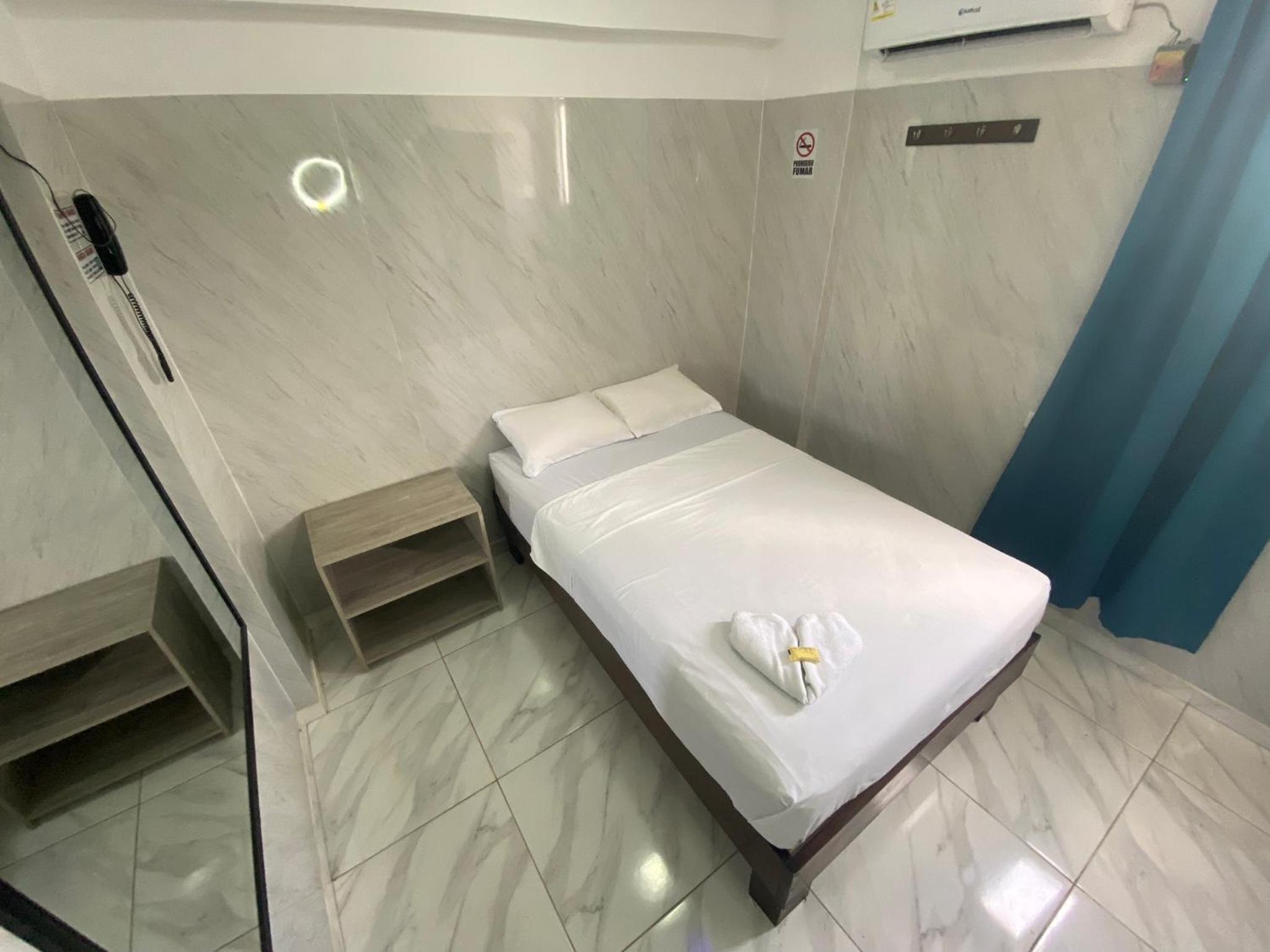 Hotel Rancho Grande