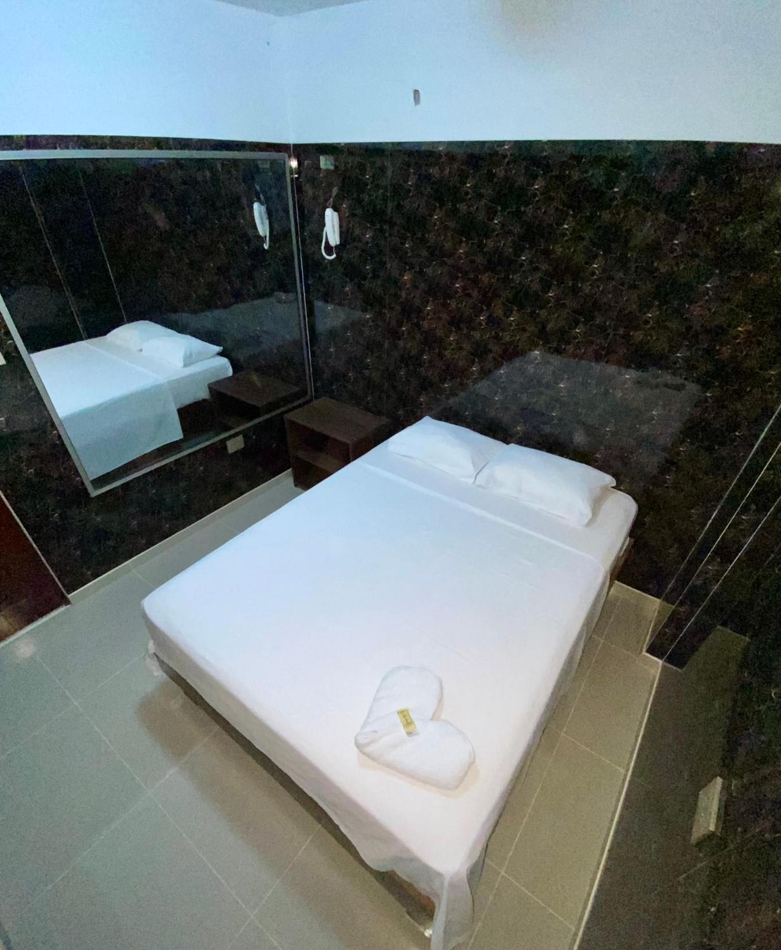 Hotel Rancho Grande