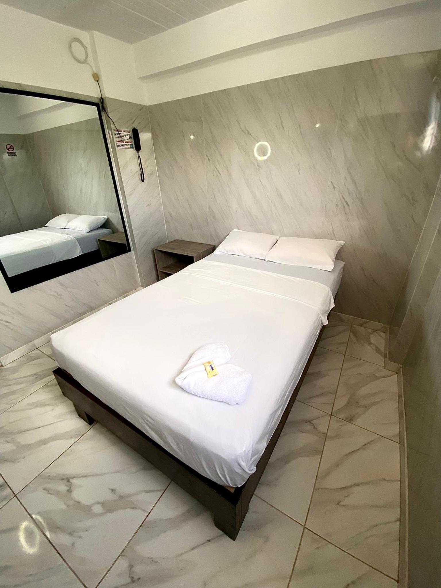 Hotel Rancho Grande