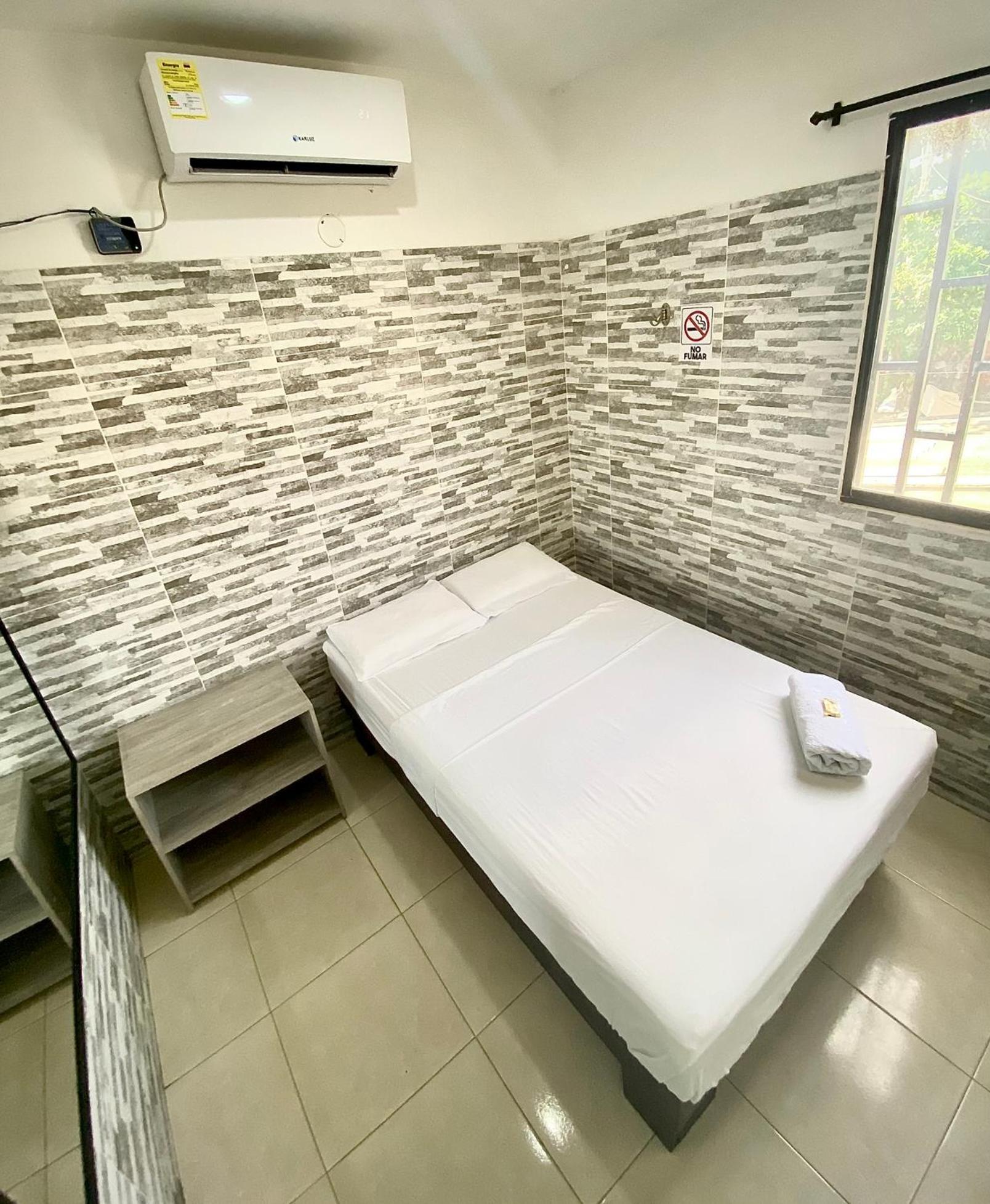 Hotel Rancho Grande