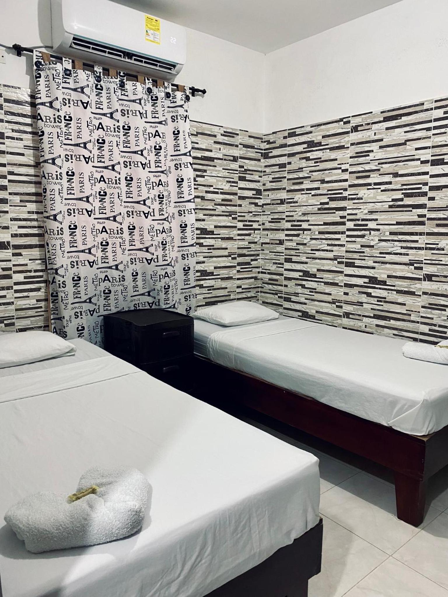 Hotel Rancho Grande