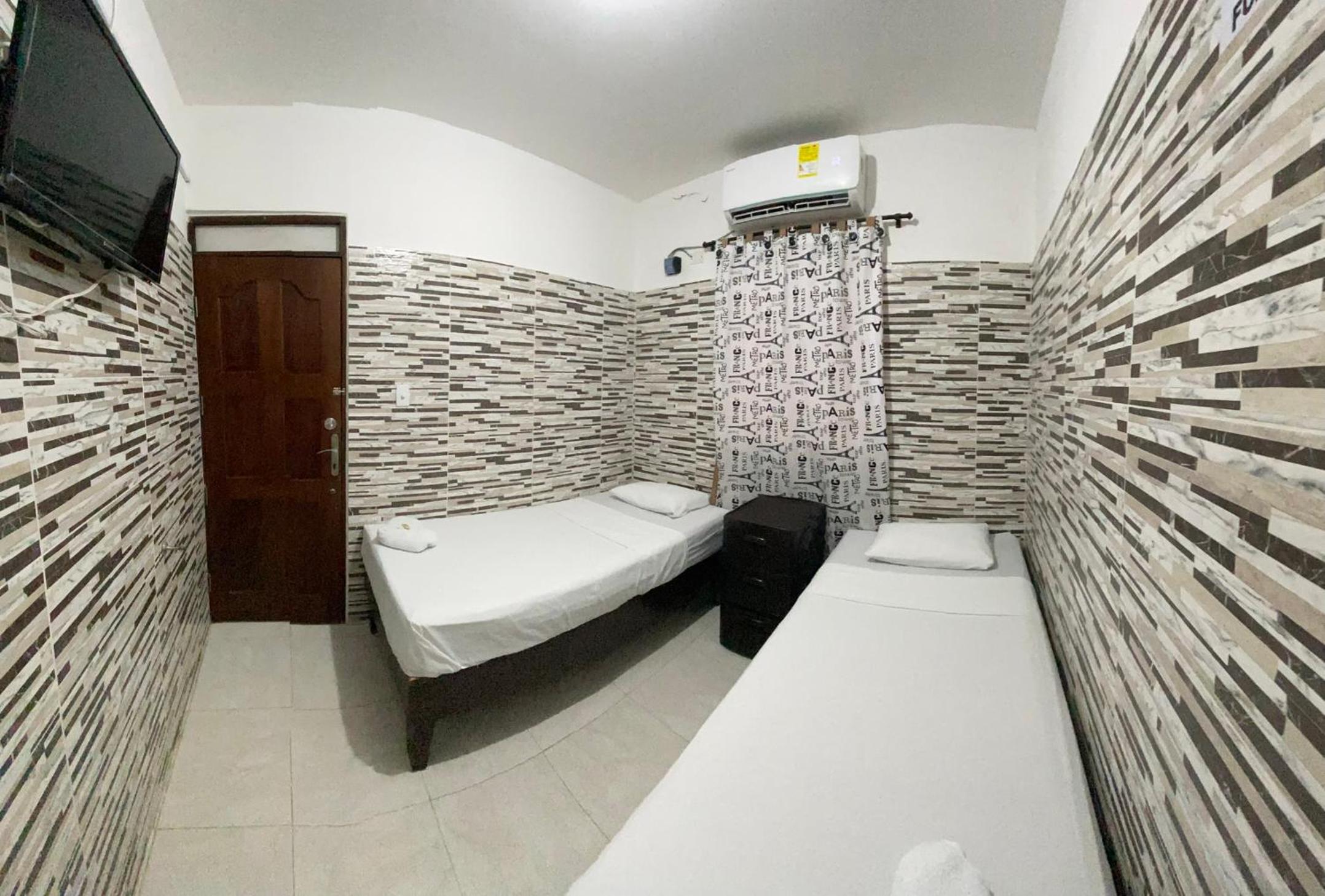 Hotel Rancho Grande