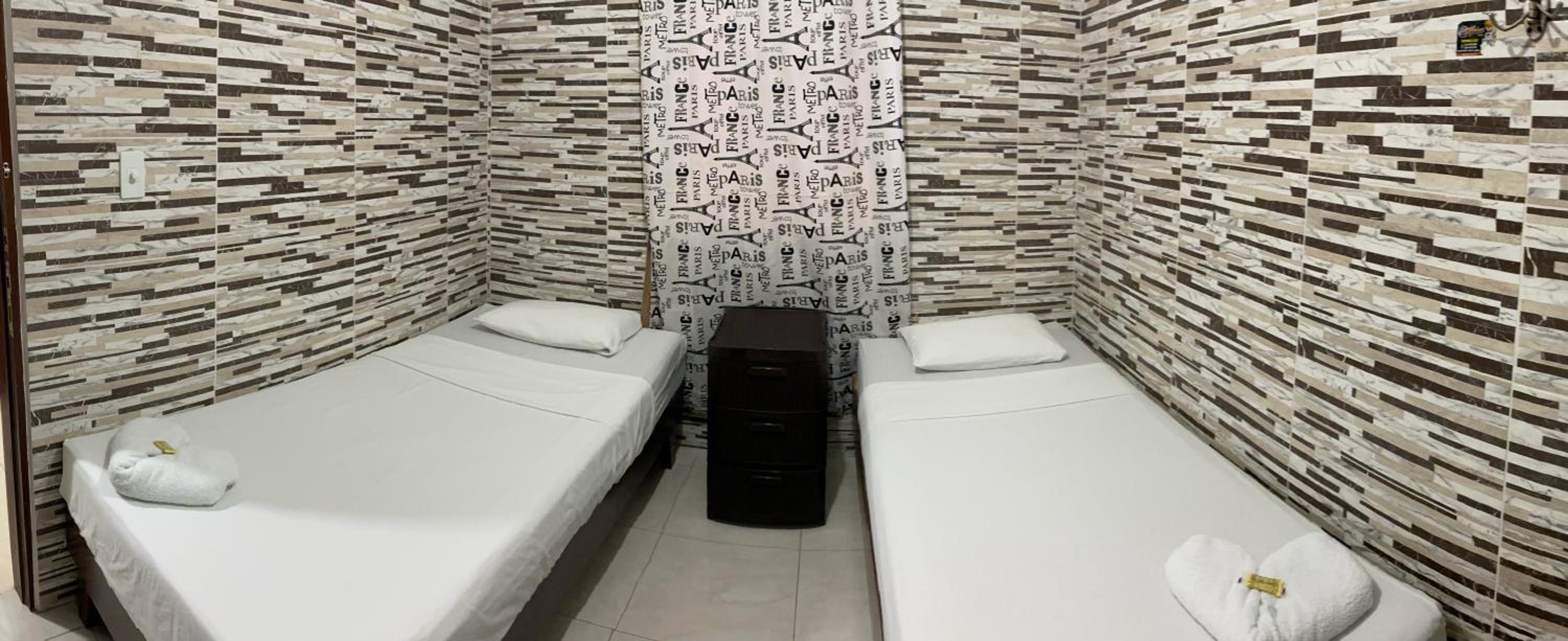 Hotel Rancho Grande