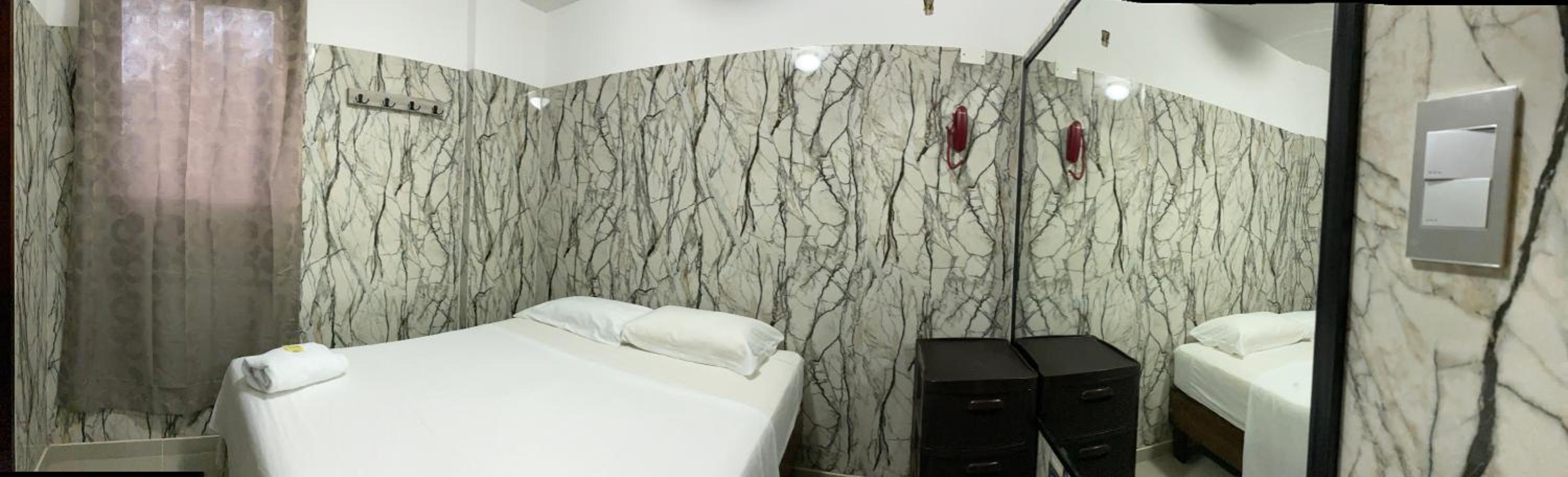 Hotel Rancho Grande