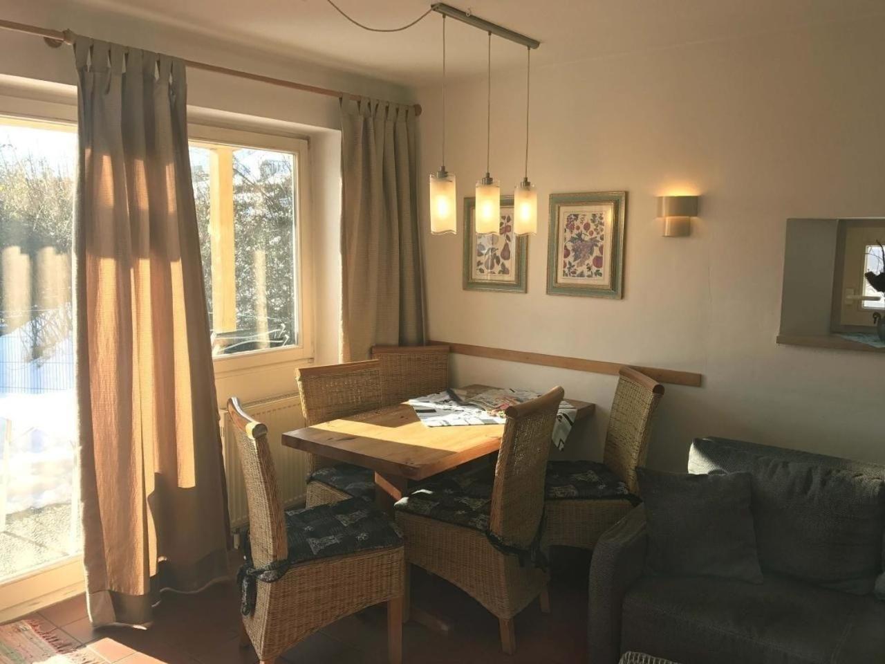 Ferienhaus in Zandt mit Garten, Terrasse und Grill - b43284 view 2