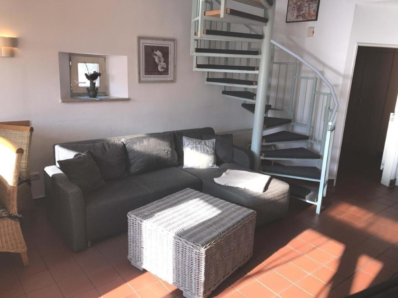 Ferienhaus in Zandt mit Garten, Terrasse und Grill - b43284 view 4