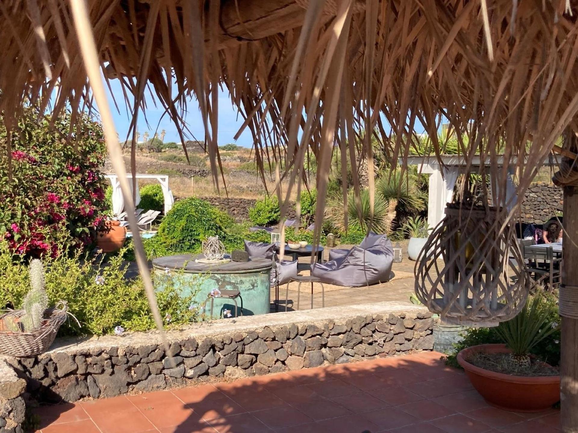 Ferienwohnung Elegant Suite in Pantelleria photo 2