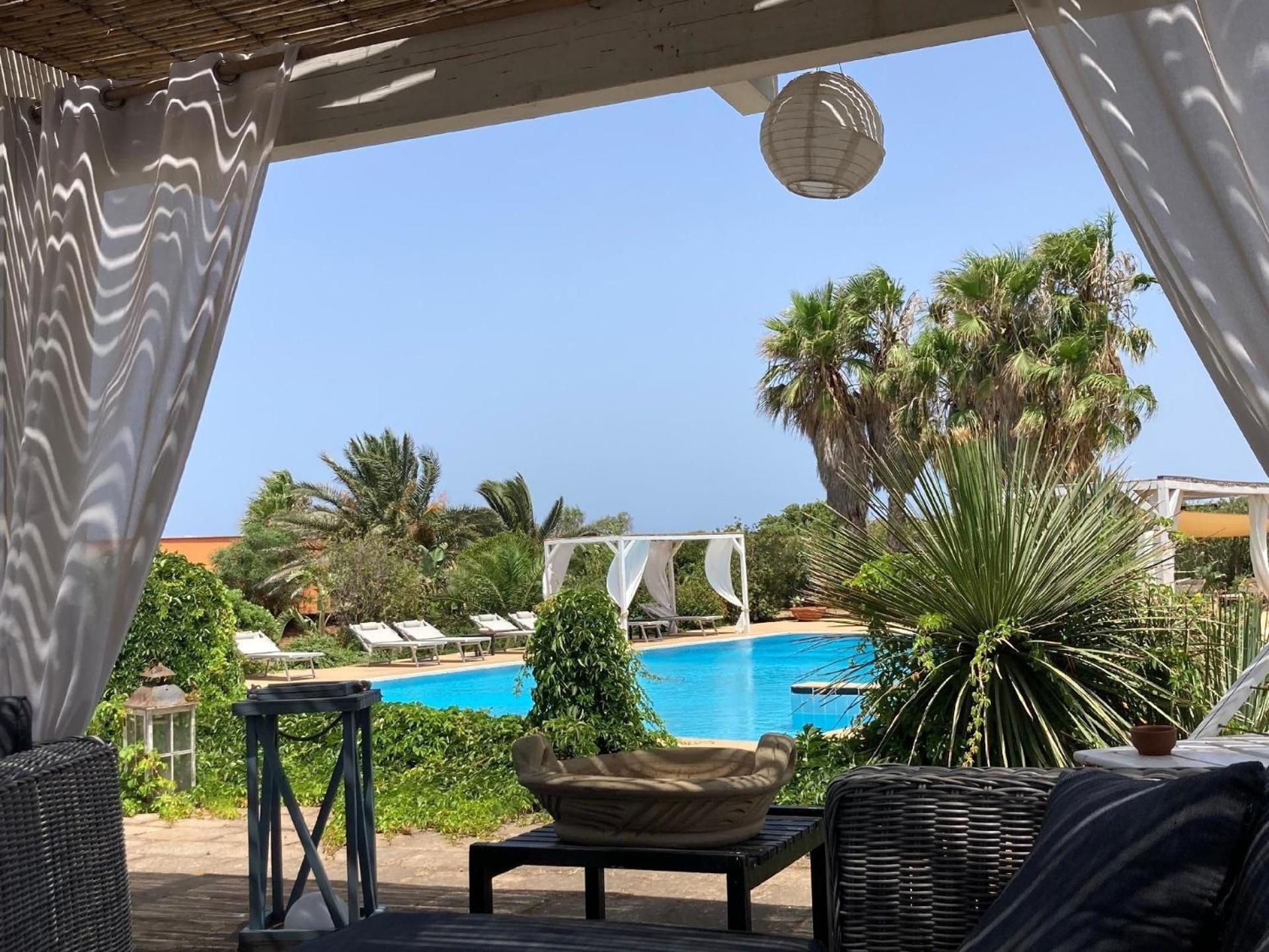 Ferienwohnung Elegant Suite in Pantelleria photo 4