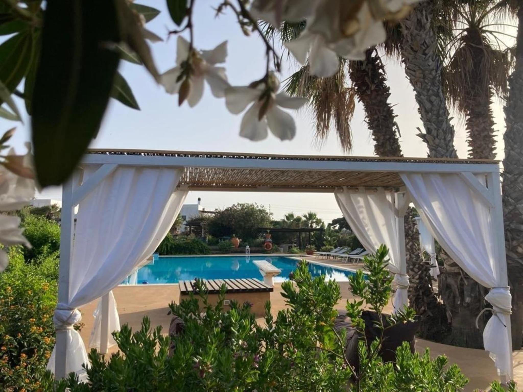 Ferienwohnung Elegant Suite in Pantelleria photo 5