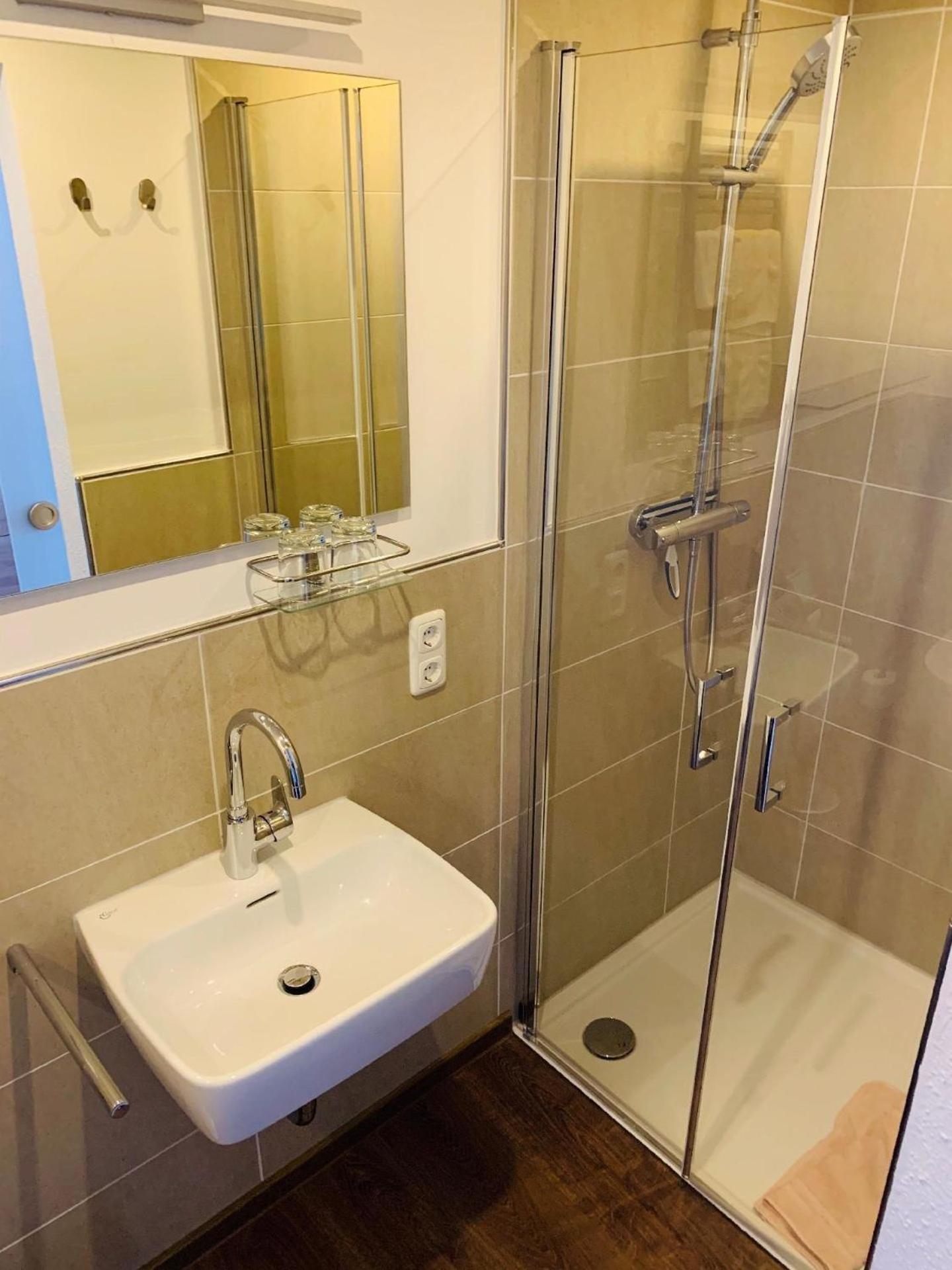 Schönes Appartement in Lam