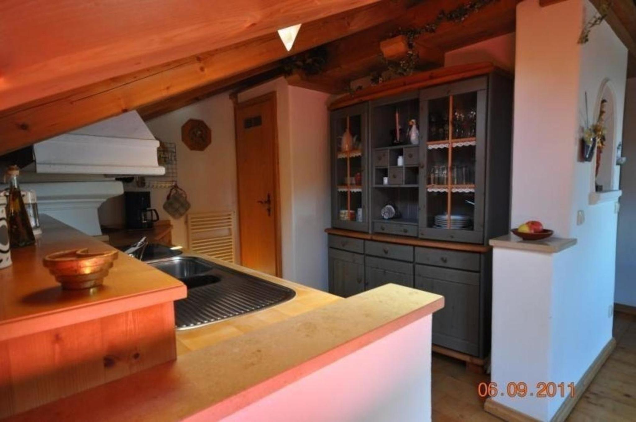 Komfortable Ferienwohnung In Bad Bayersoien