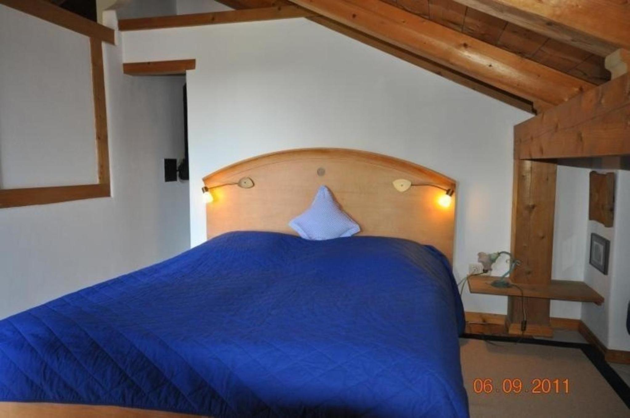 Komfortable Ferienwohnung In Bad Bayersoien