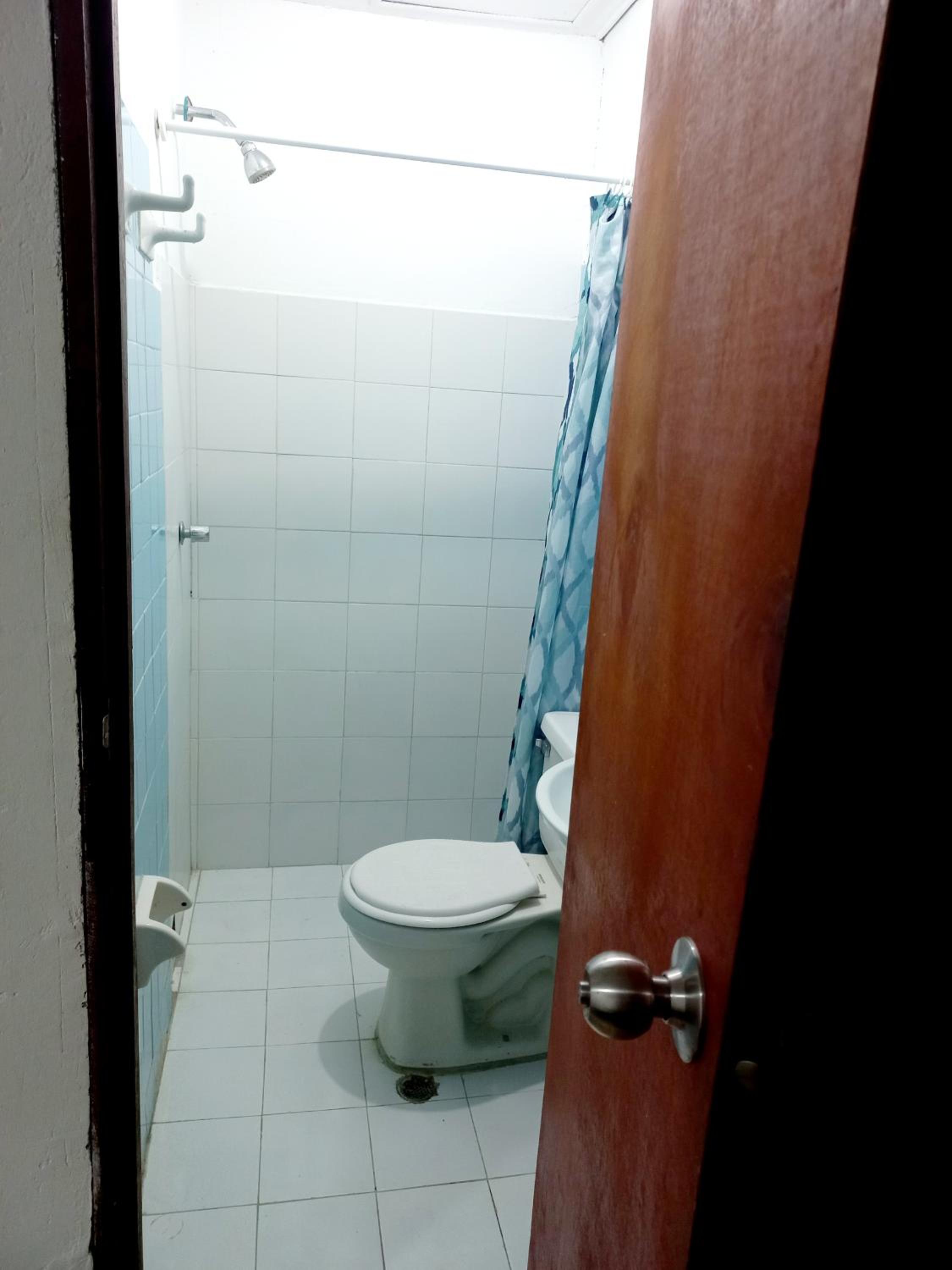Hostal- ciudad Jardin