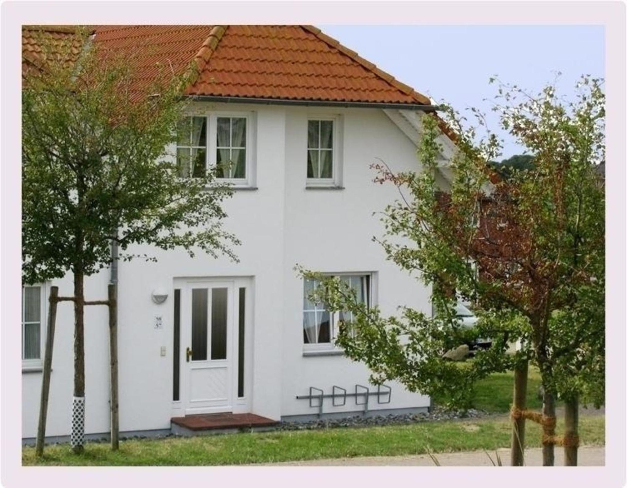 Ferienapartm Ruegen