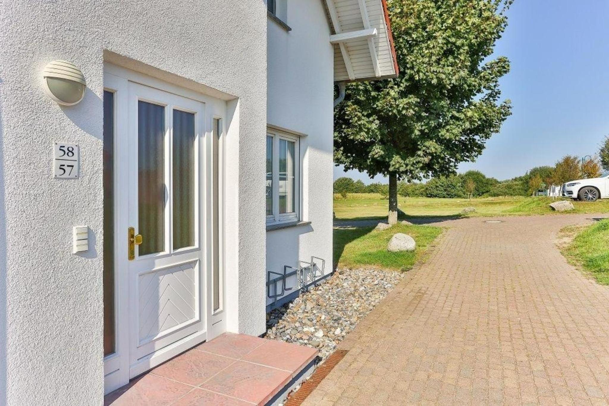 Ferienapartm Ruegen