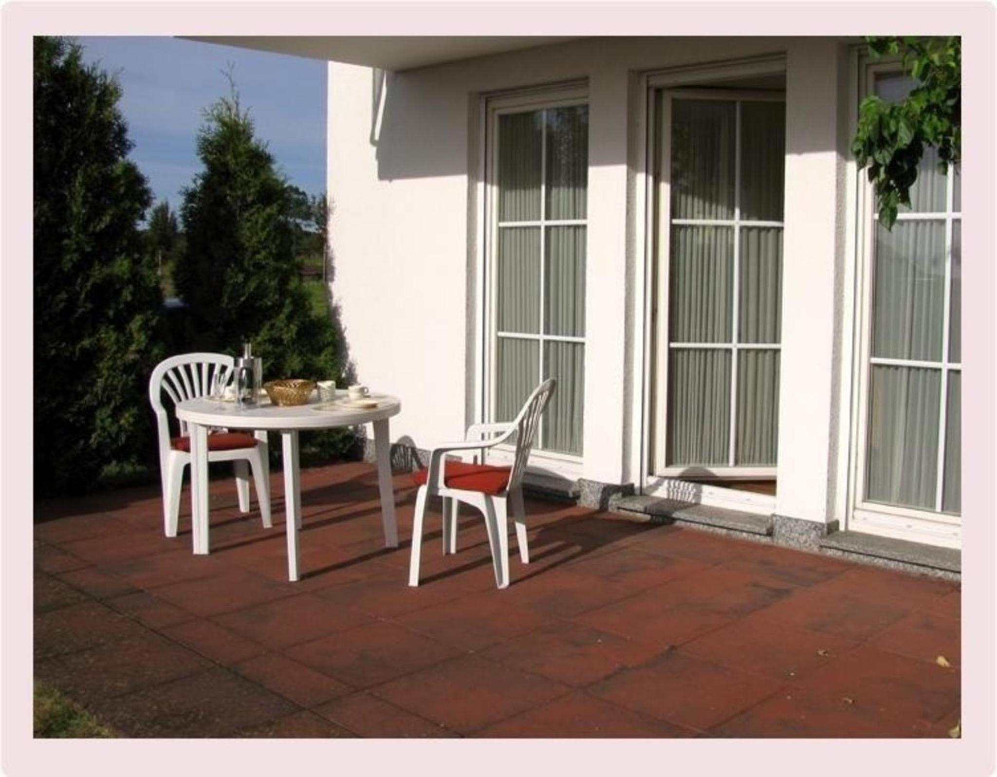 Ferienapartm Ruegen