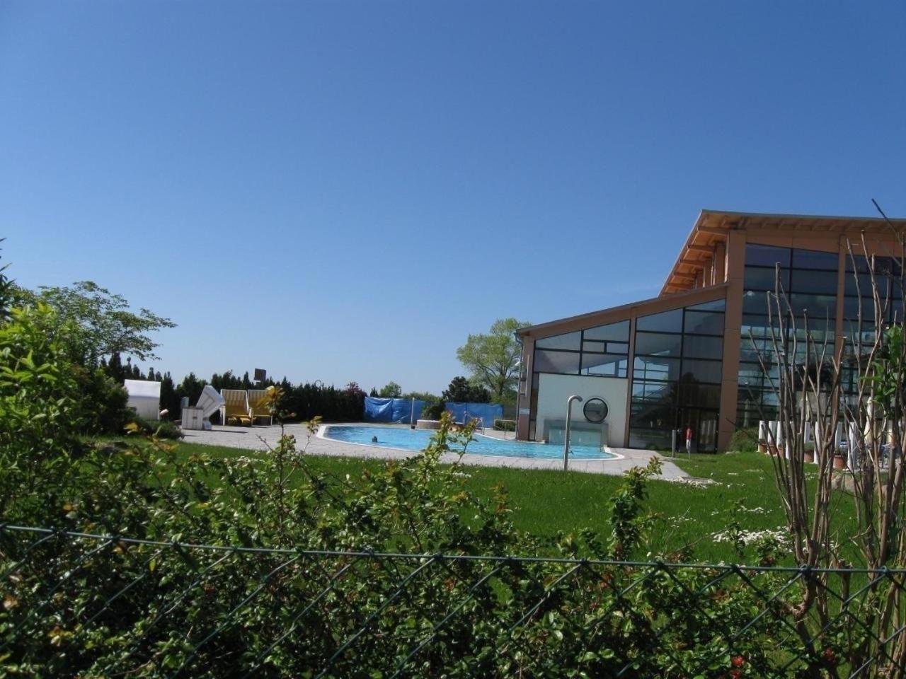 Ferienapartm Ruegen