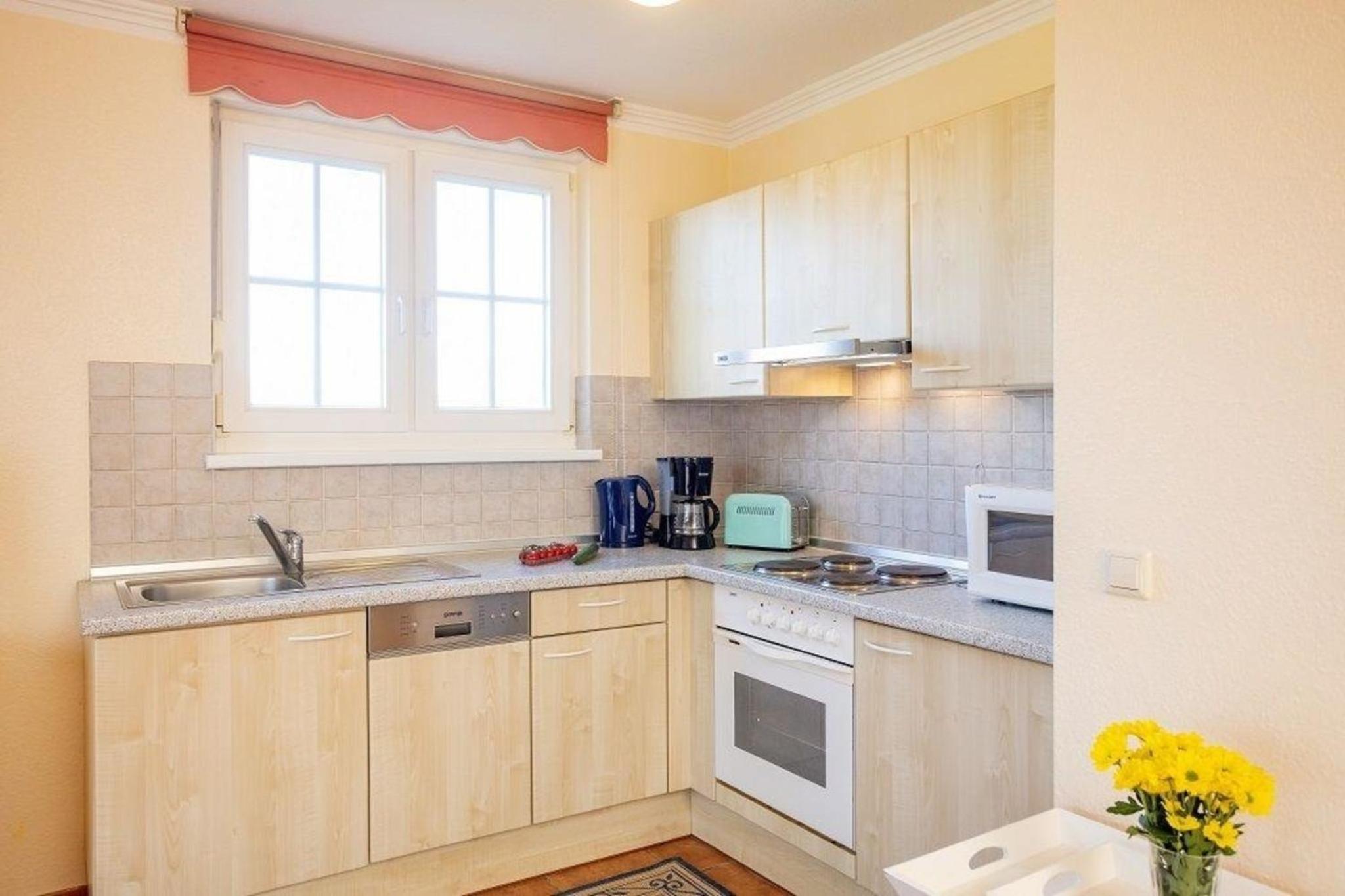 Ferienapartm Ruegen