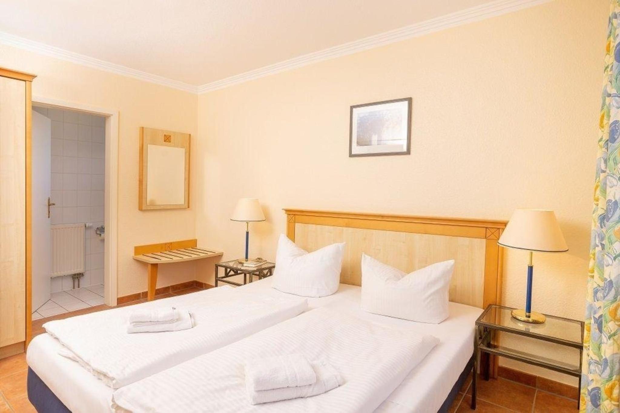 Ferienapartm Ruegen