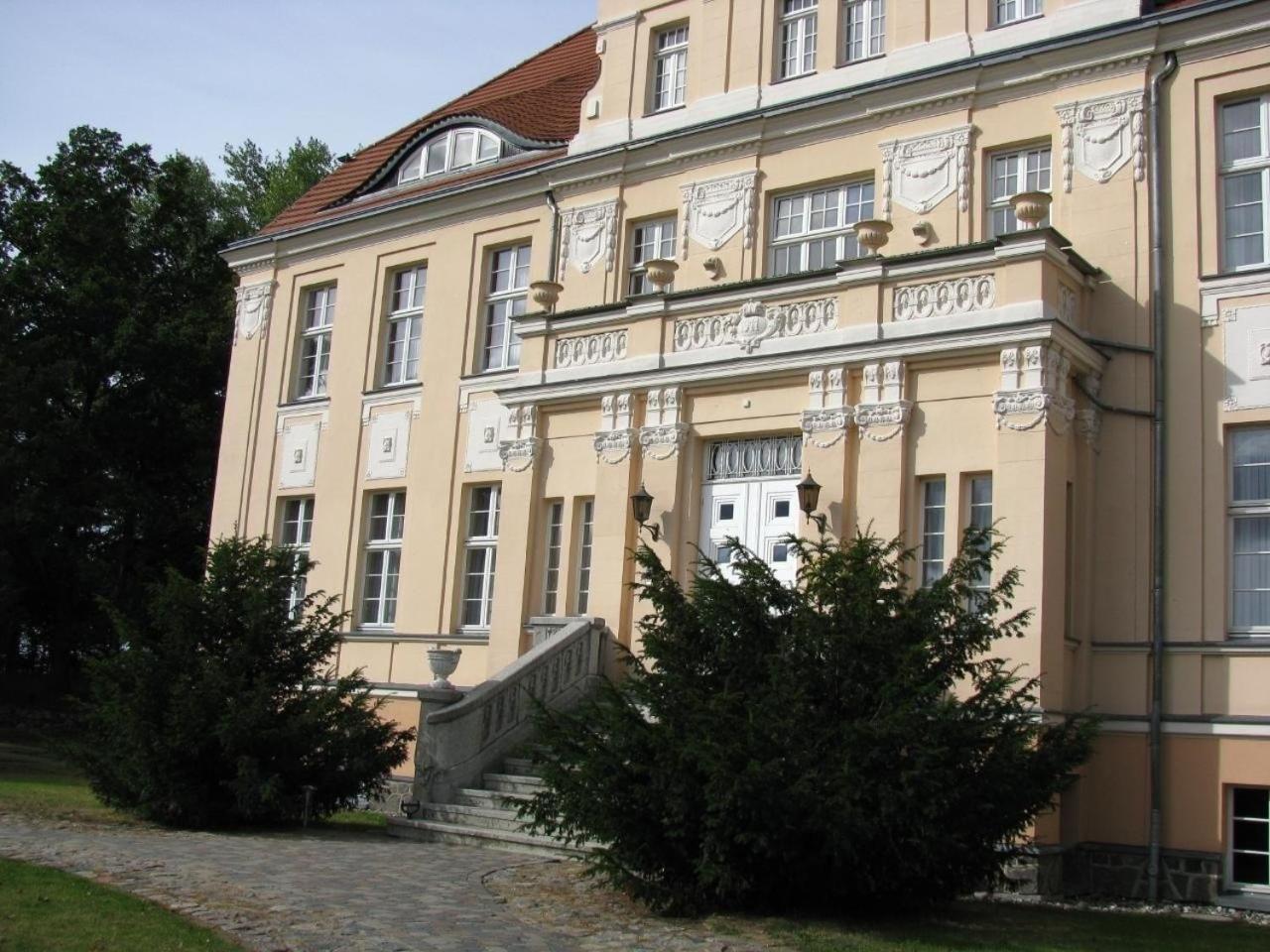 Ferienapartm Ruegen