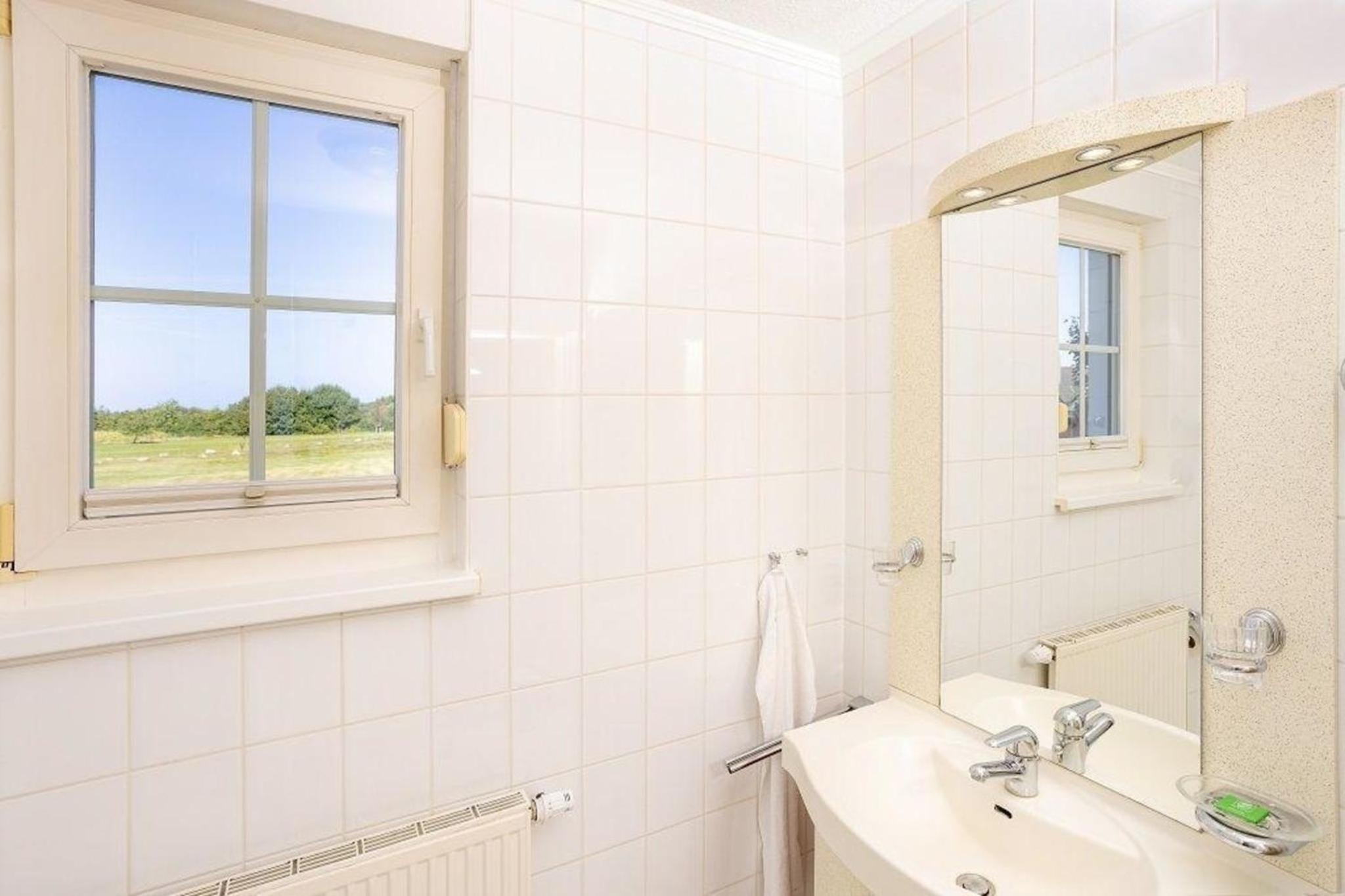 Ferienapartm Ruegen