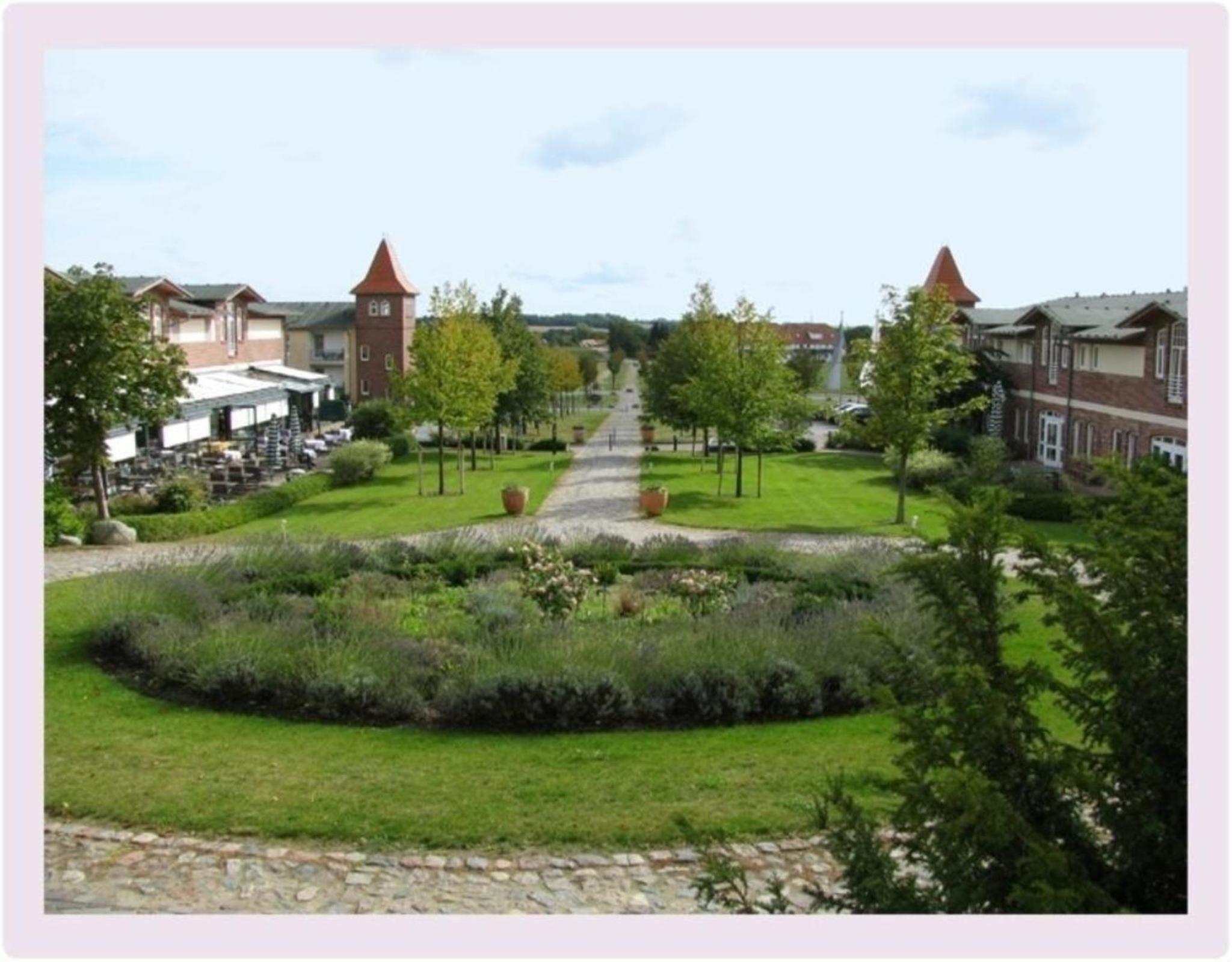 Ferienapartm Ruegen