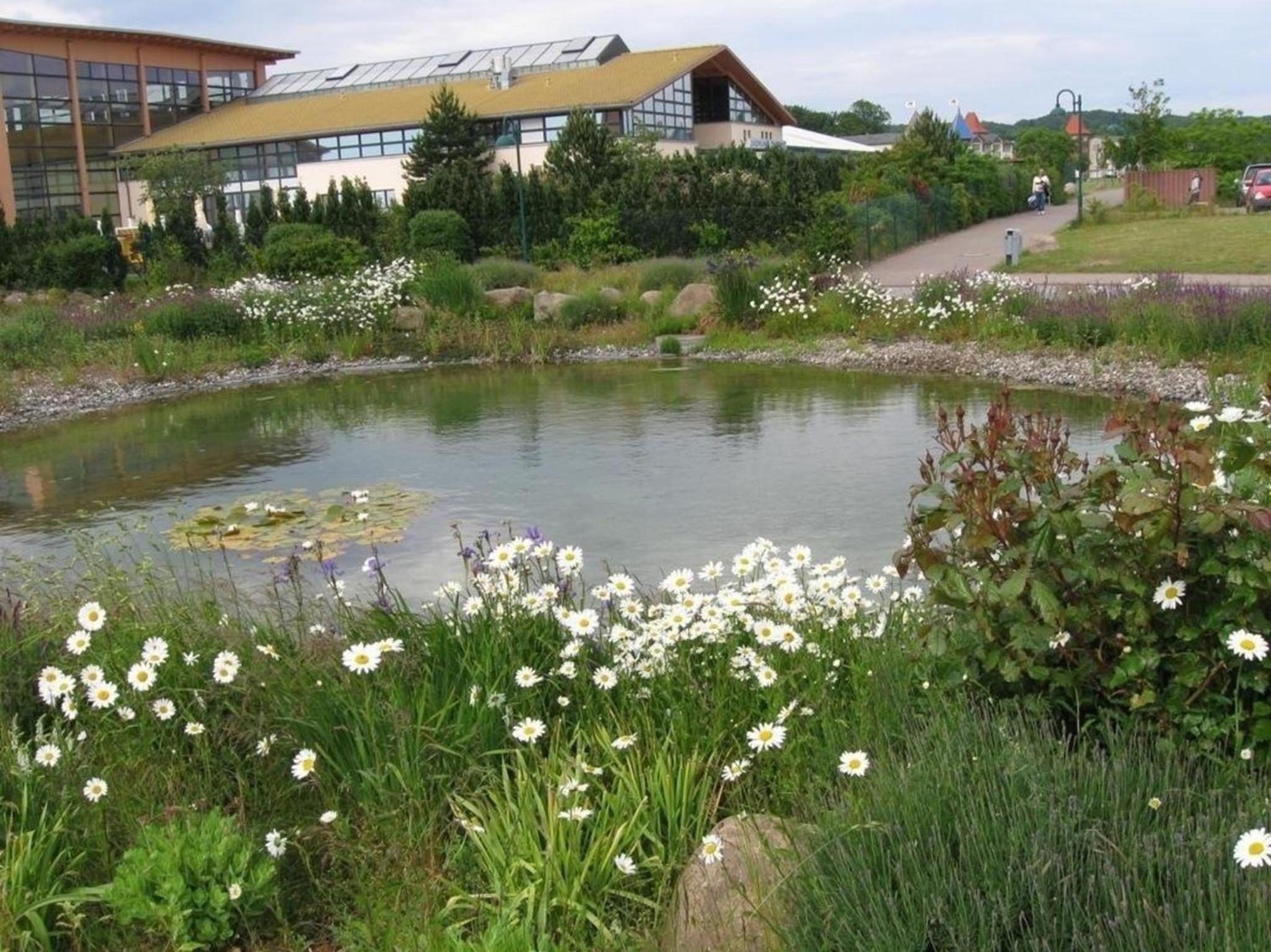 Ferienapartm Ruegen