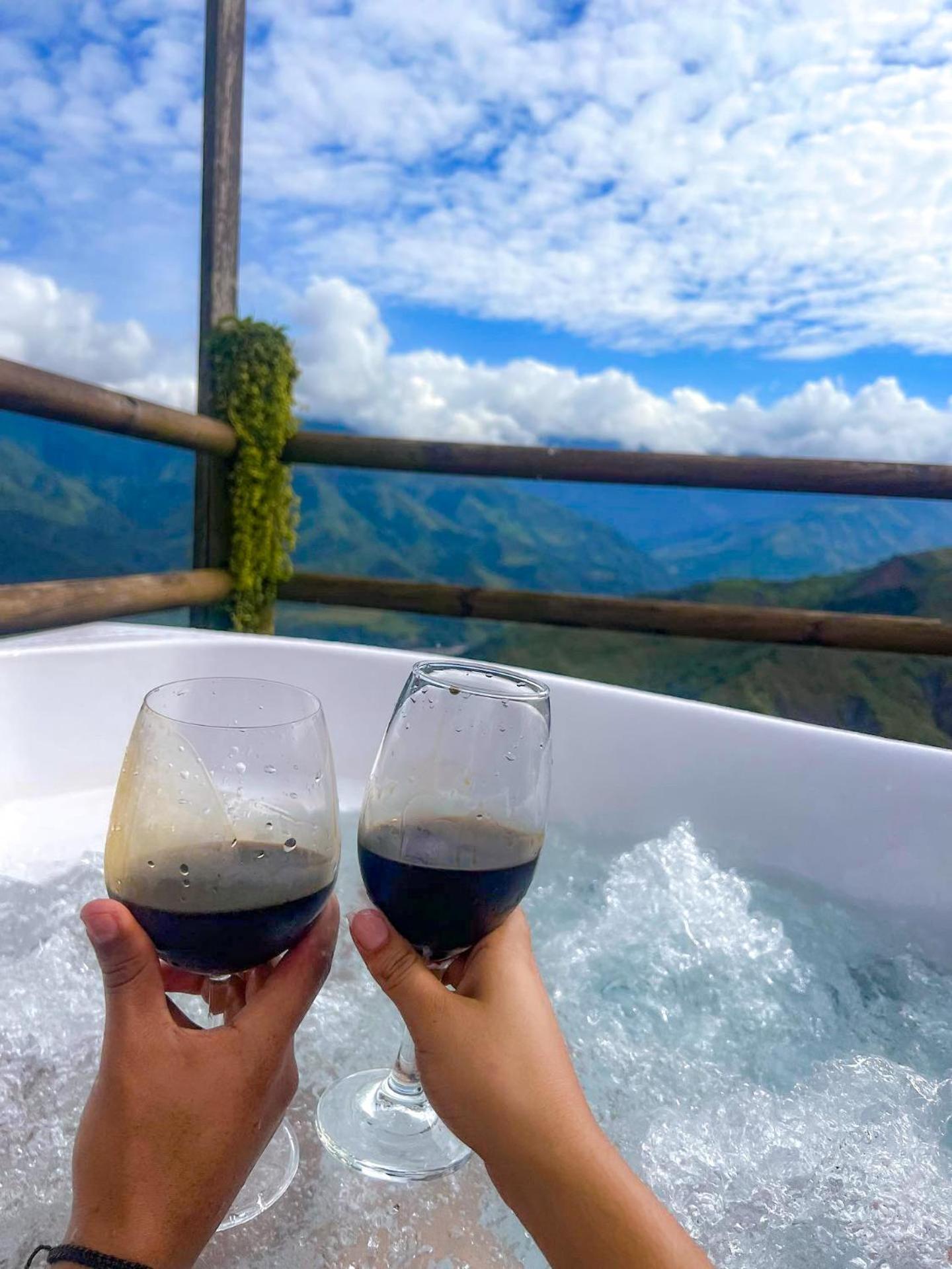 Nakuanü Glamping