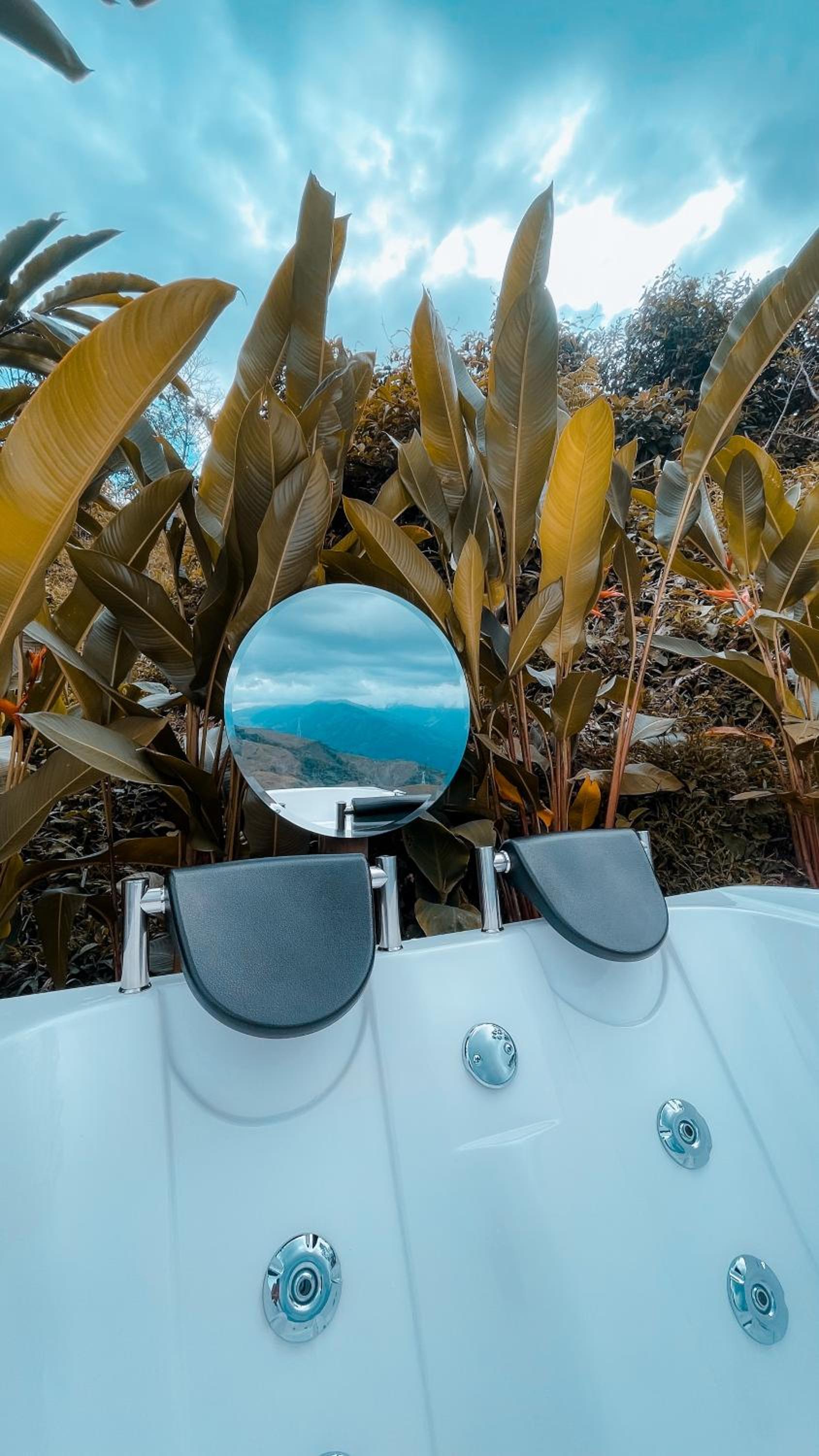 Nakuanü Glamping