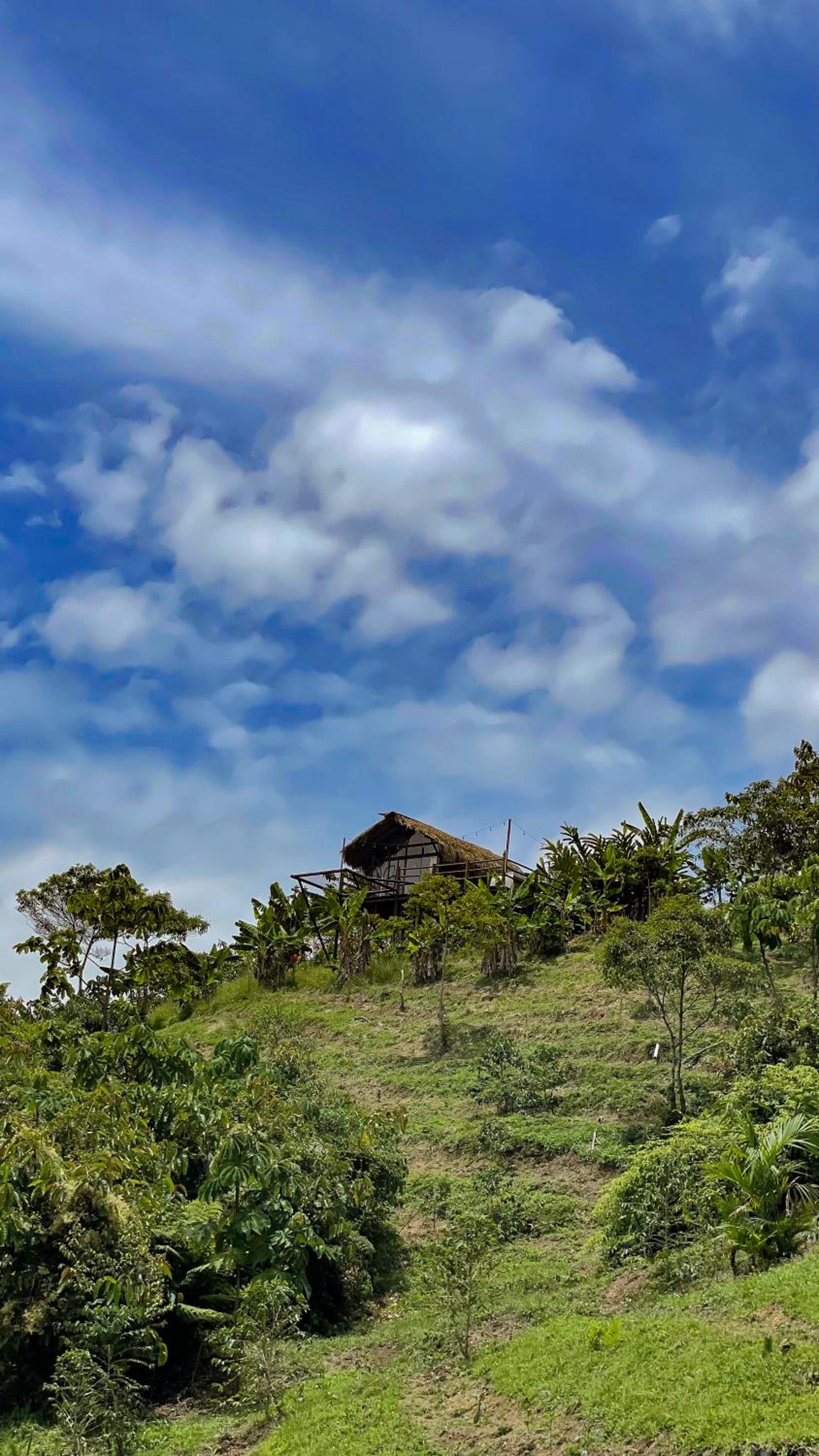 Nakuanü Glamping