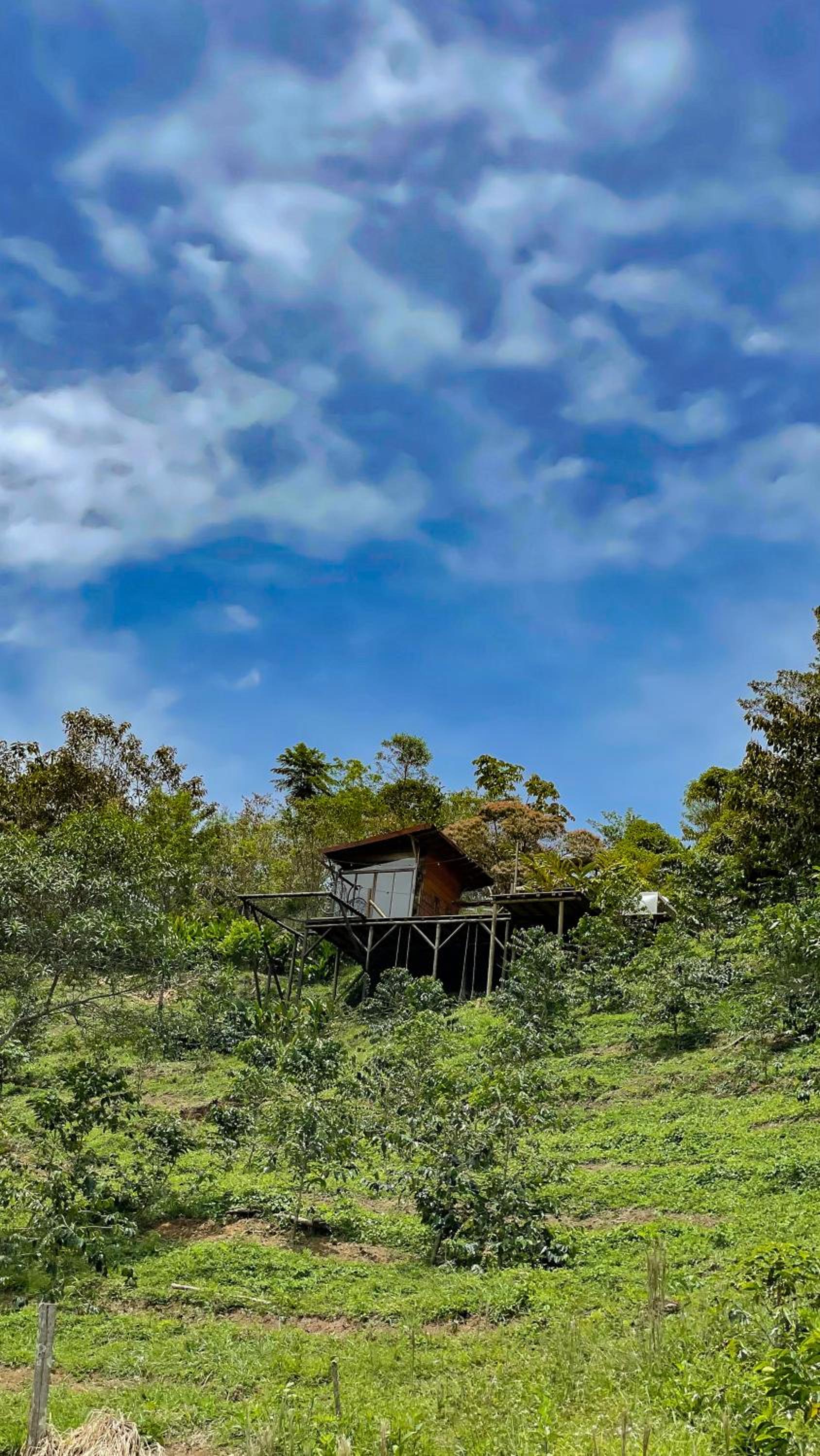 Nakuanü Glamping