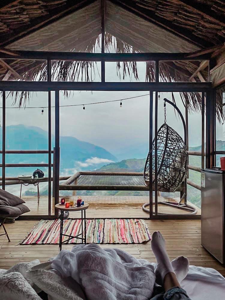 Nakuanü Glamping