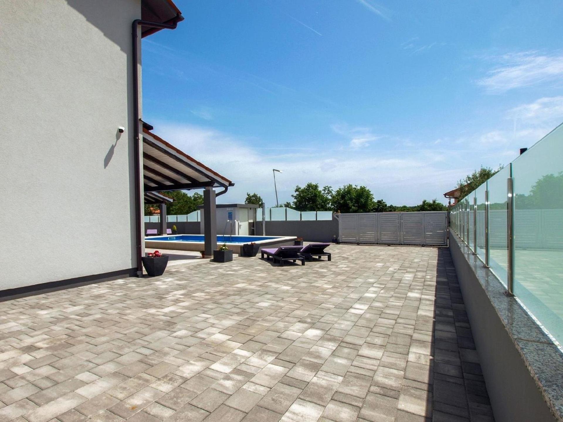 Villa Pikula App1 en Štinjan