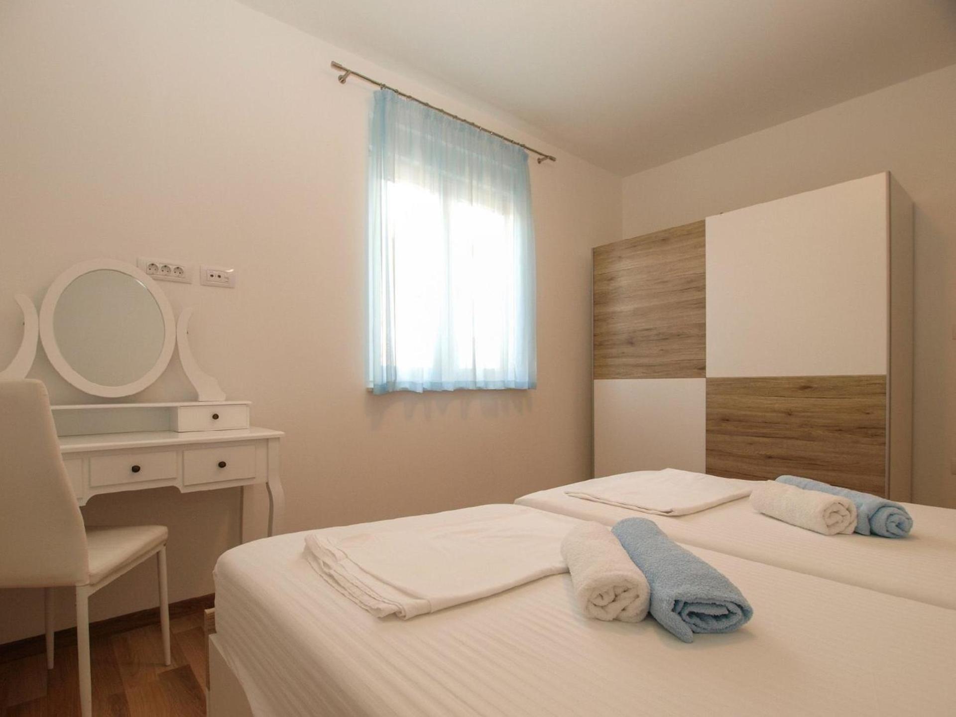 Villa Pikula App1 en Štinjan