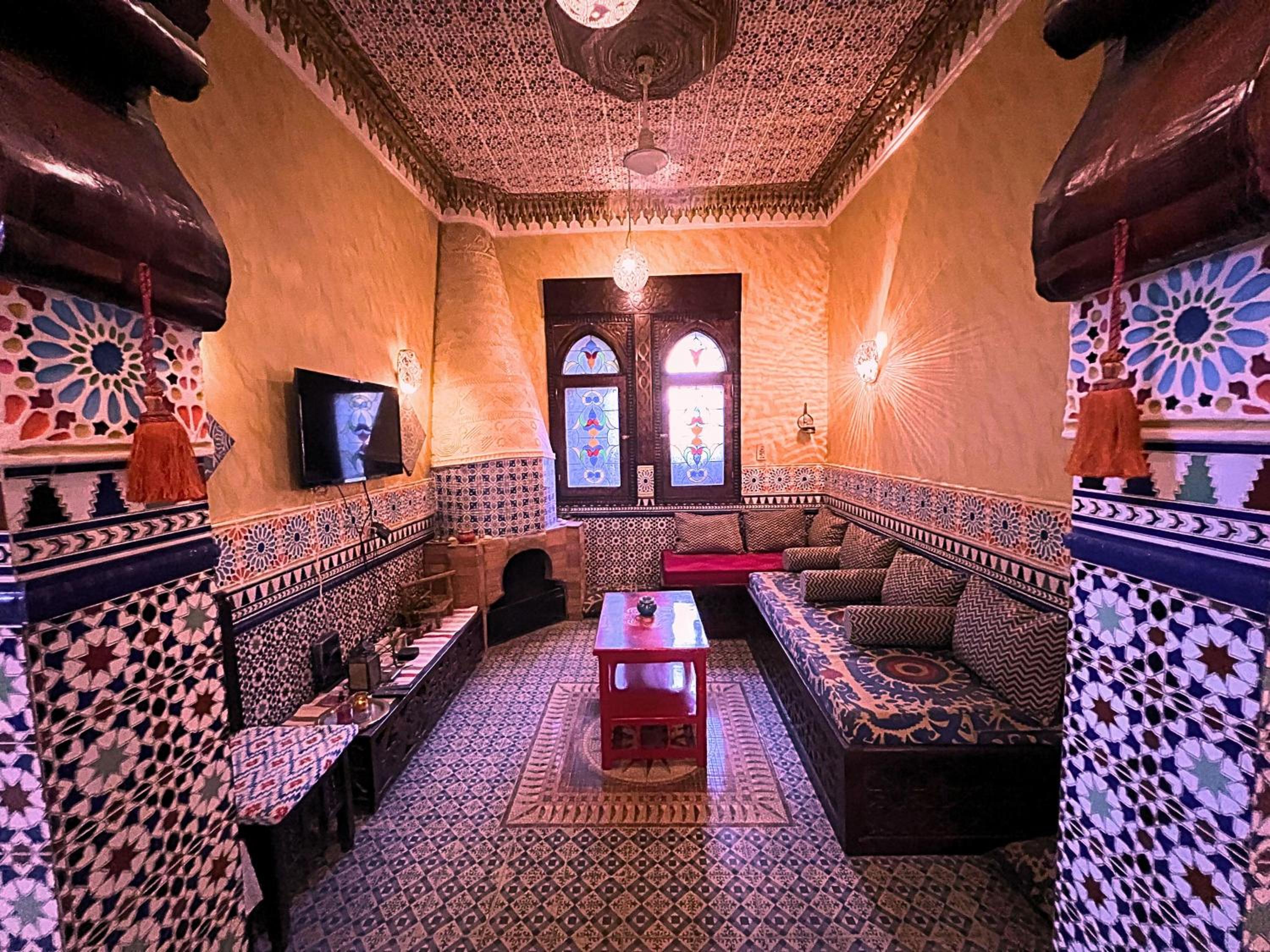 Villa Barba Luxor