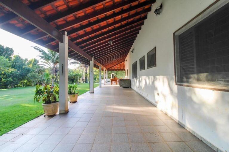 Chacara Aconchegante em Louveira
