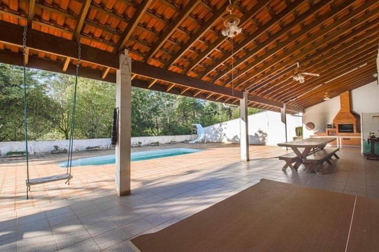 Chacara Aconchegante em Louveira